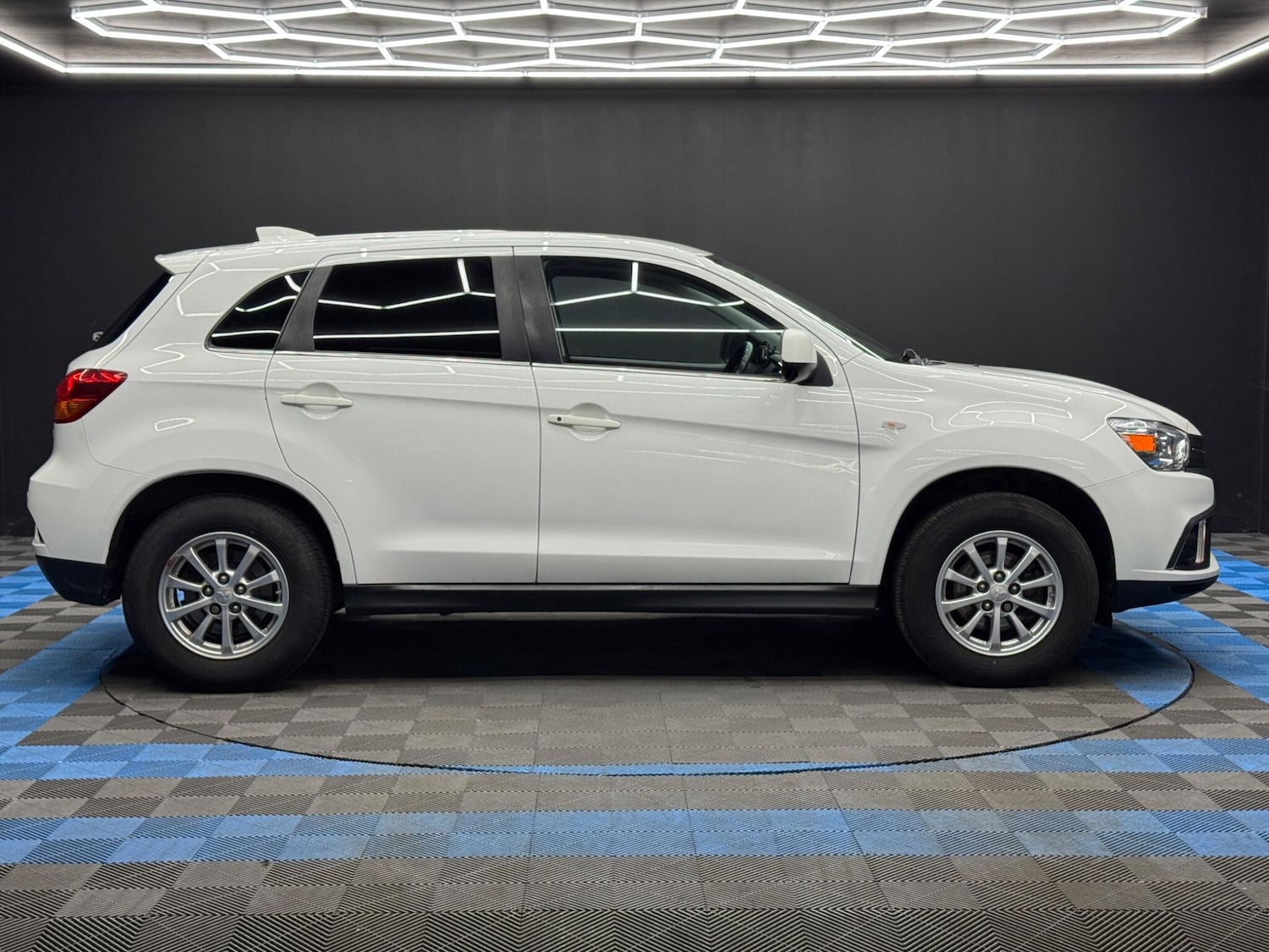 Used Mitsubishi ASX 2018 for sale - 77993543: Photo 4