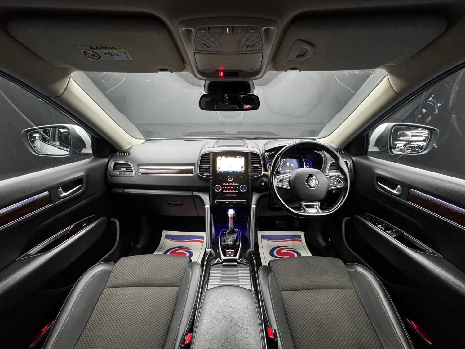 Used Renault Koleos 2019 for sale - 77478744: Photo 17