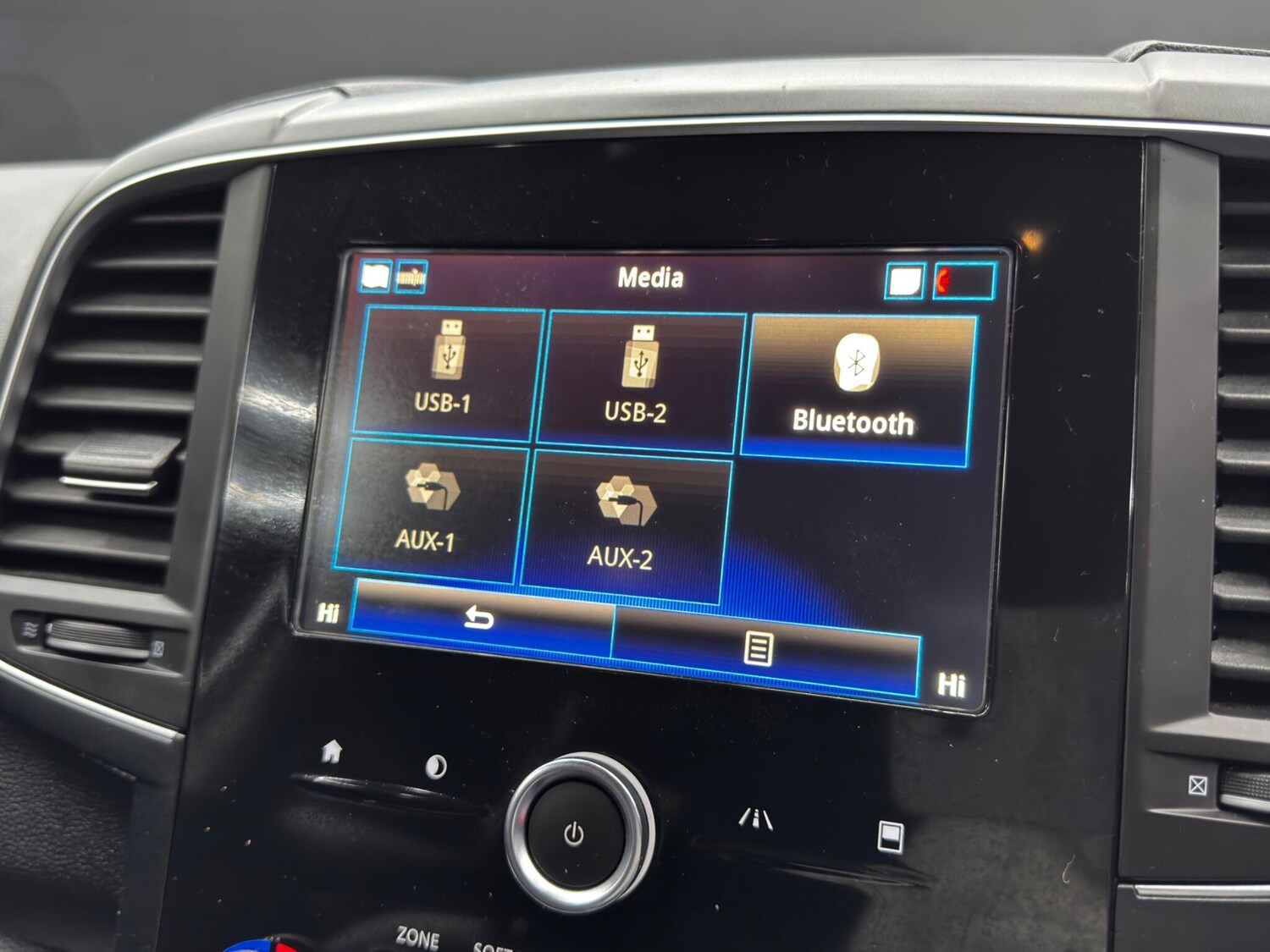 Used Renault Koleos 2019 for sale - 77478744: Photo 32