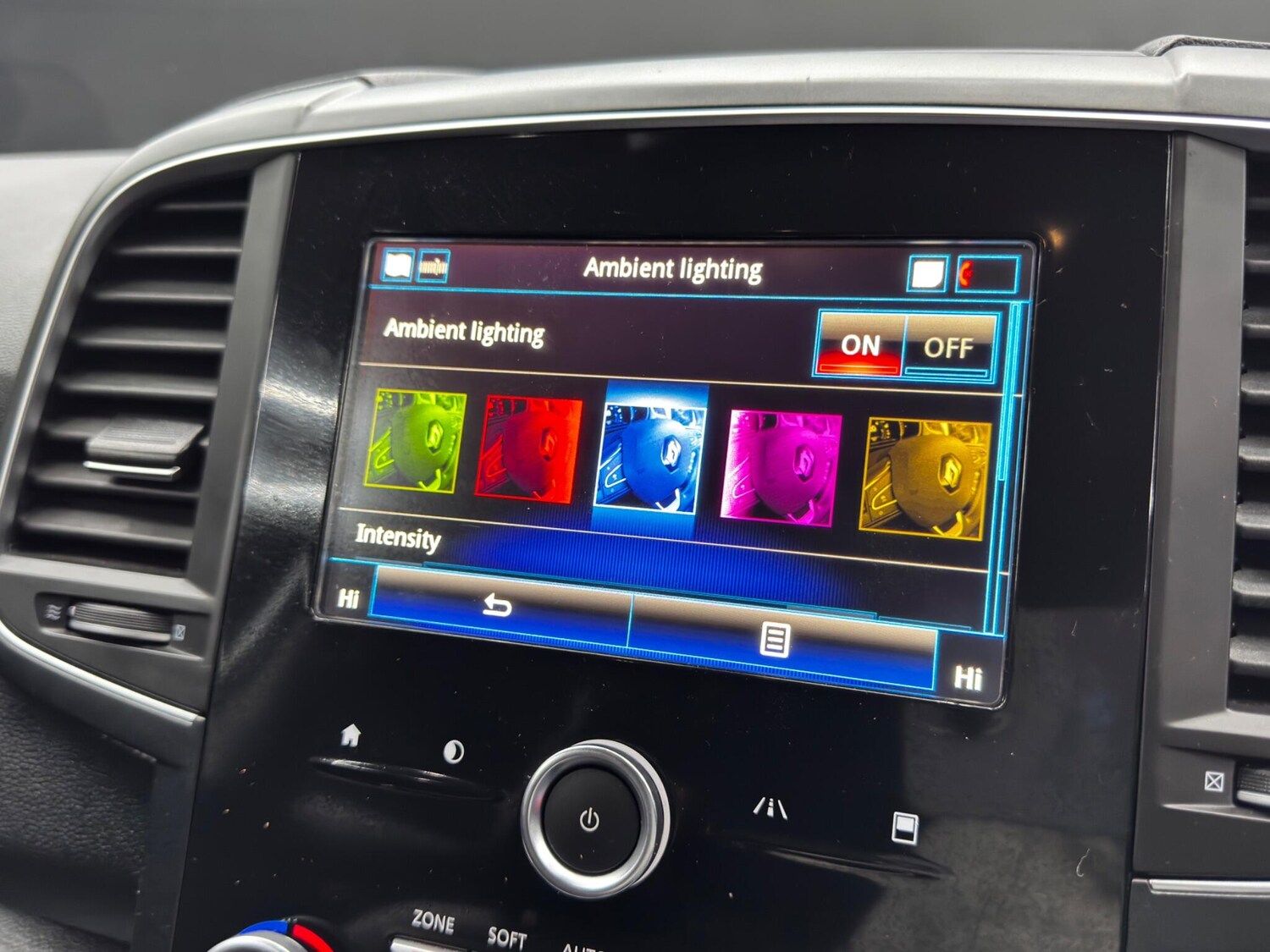 Used Renault Koleos 2019 for sale - 77478744: Photo 37