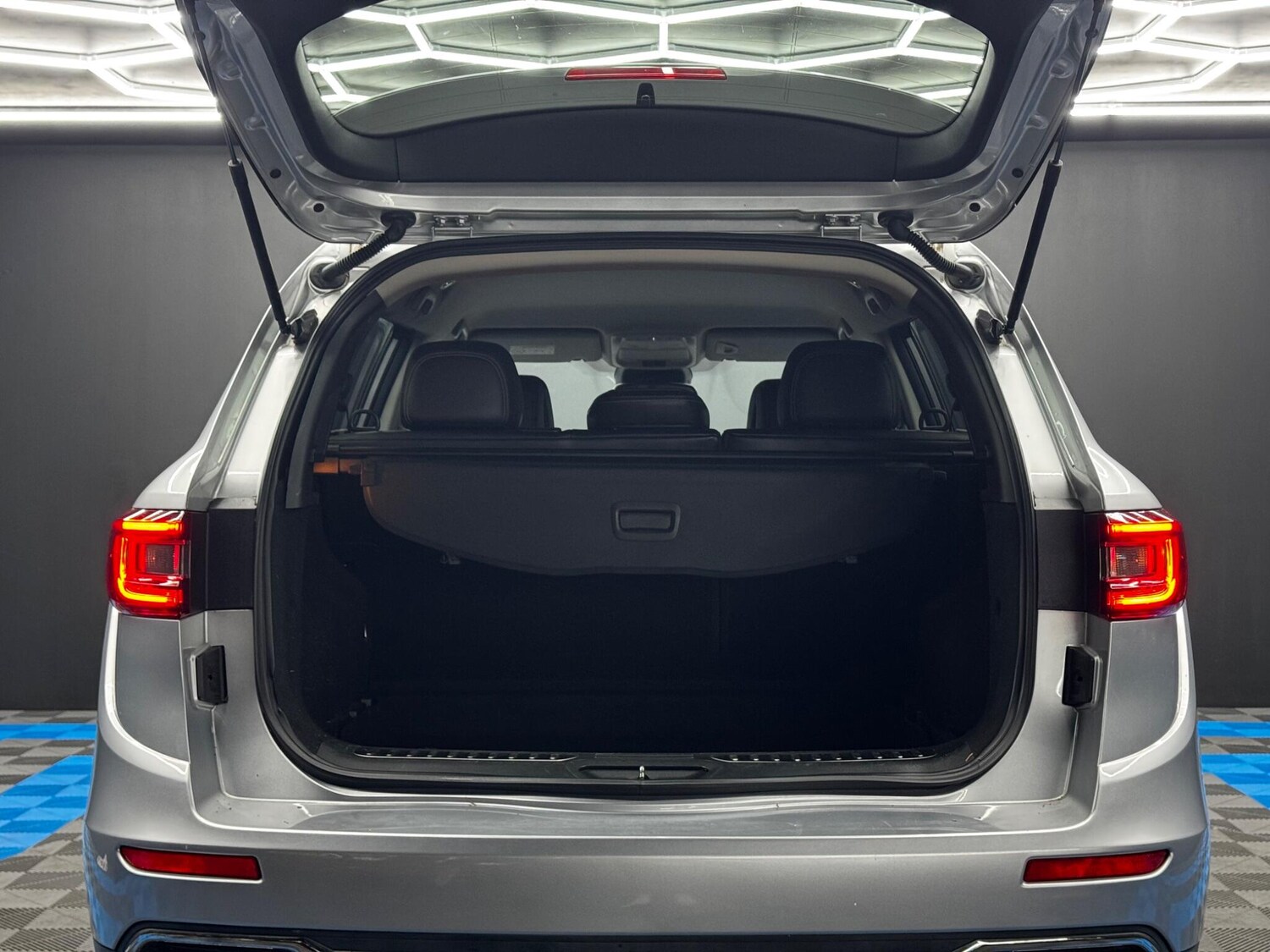 Used Renault Koleos 2019 for sale - 77478744: Photo 41