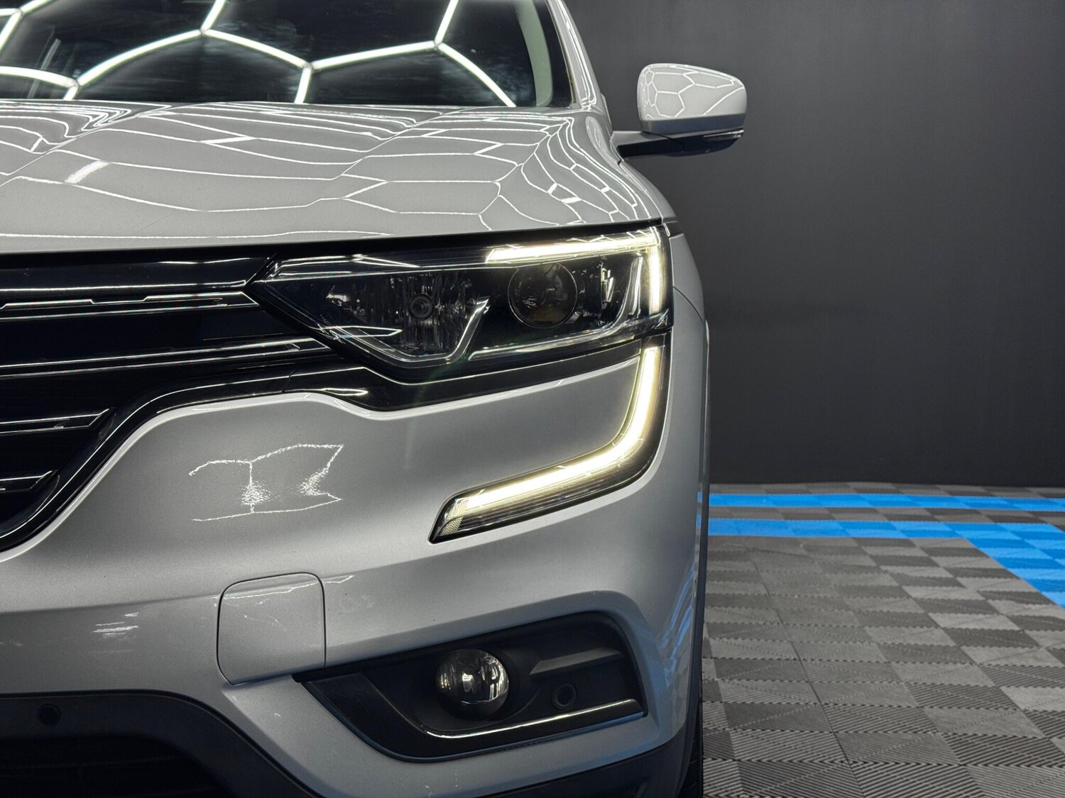 Used Renault Koleos 2019 for sale - 77478744: Photo 47