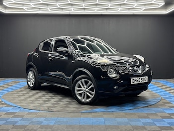 2016 (65) - 1.5 dCi N-Connecta Euro 6 (s/s) 5dr
