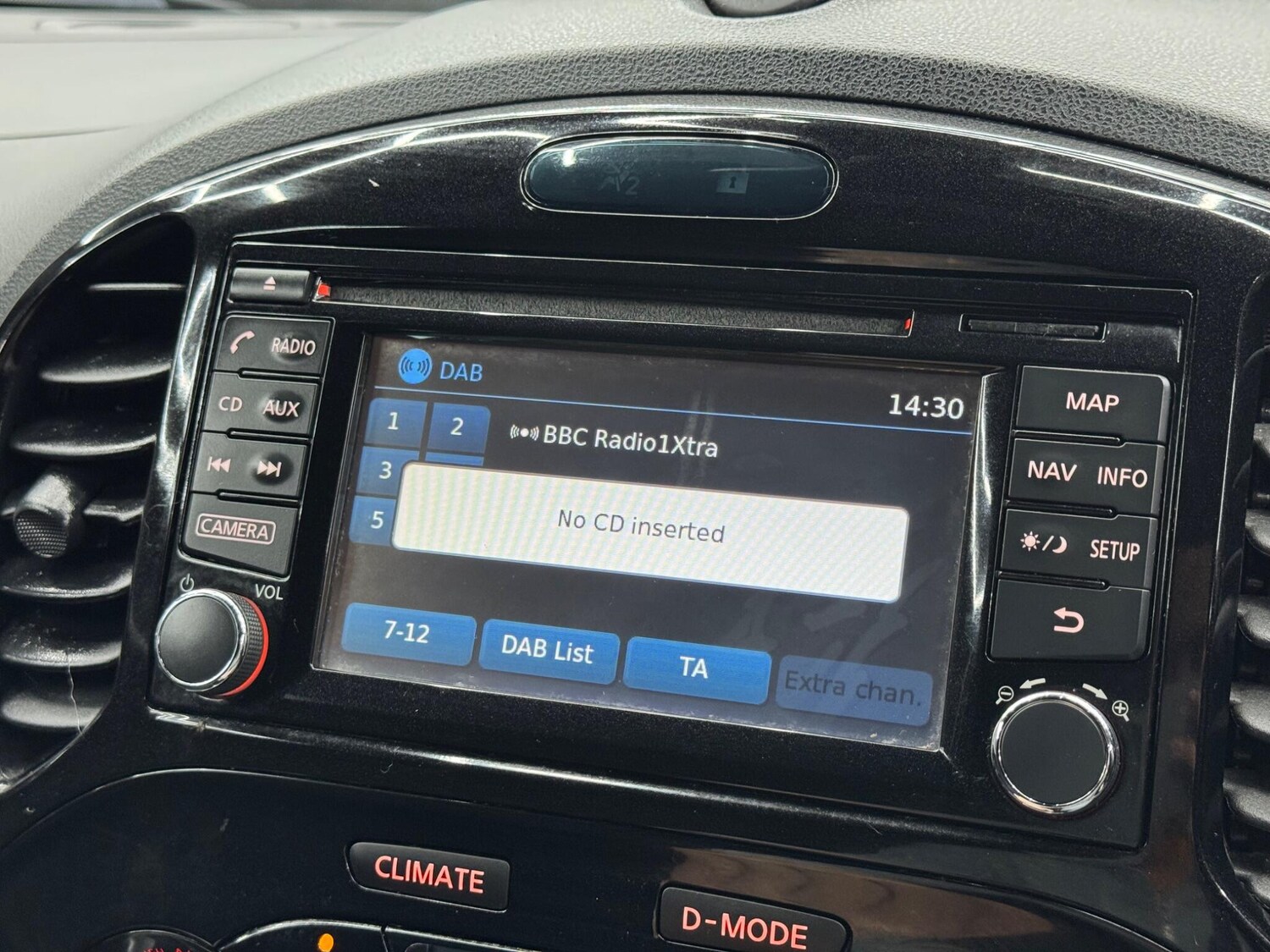 Vehicle 31