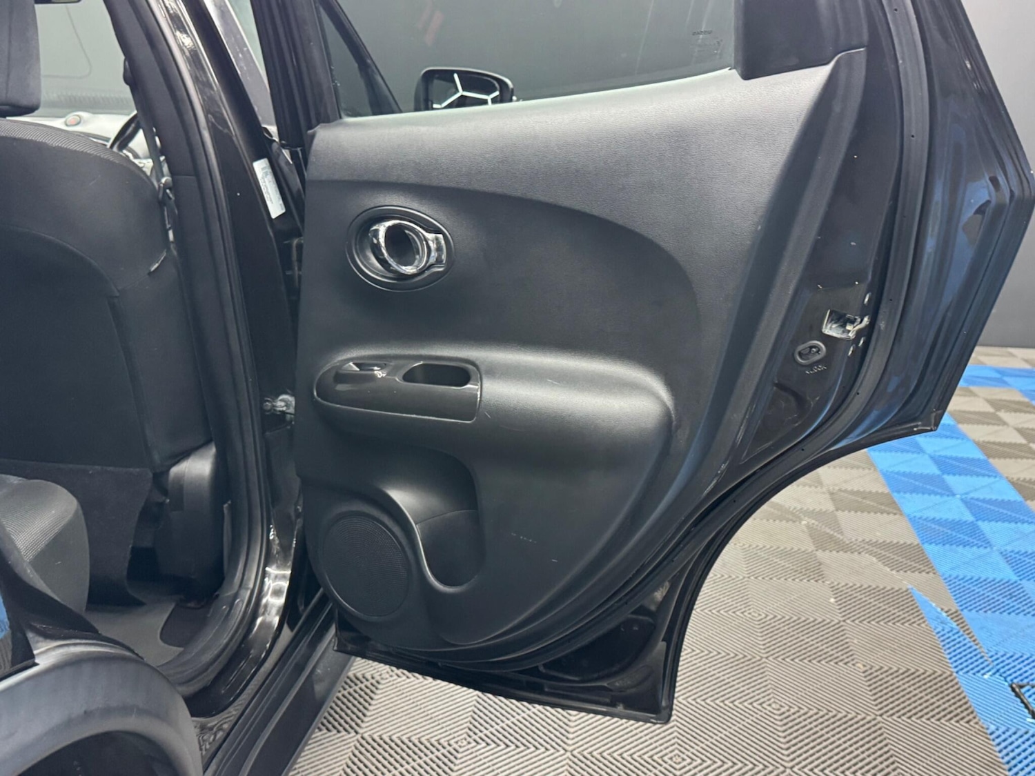 Vehicle 38