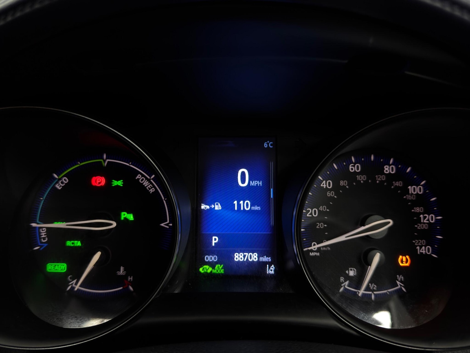 Used Toyota C-HR for sale - 77807811: Photo 23