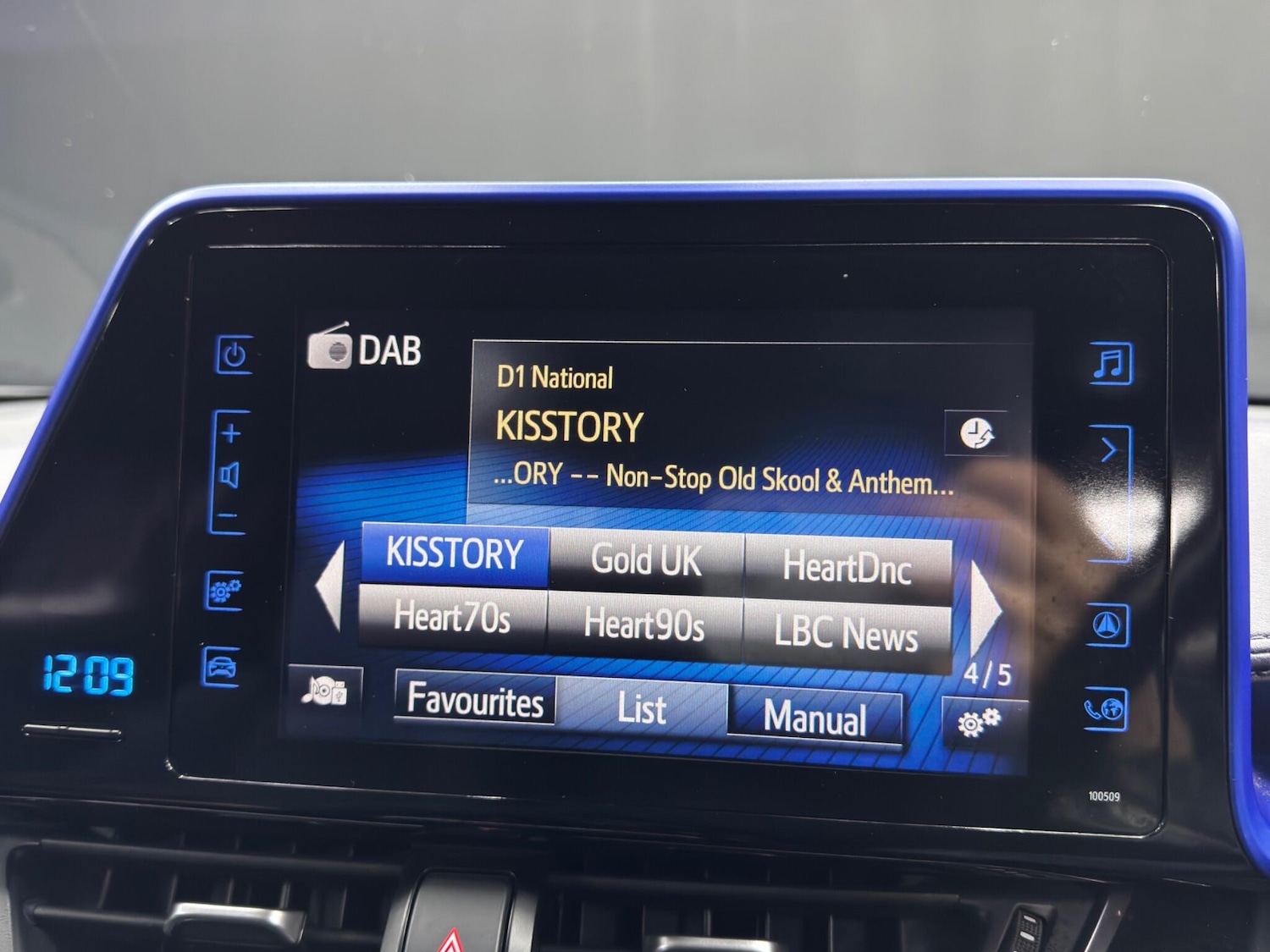 Used Toyota C-HR for sale - 77807811: Photo 31