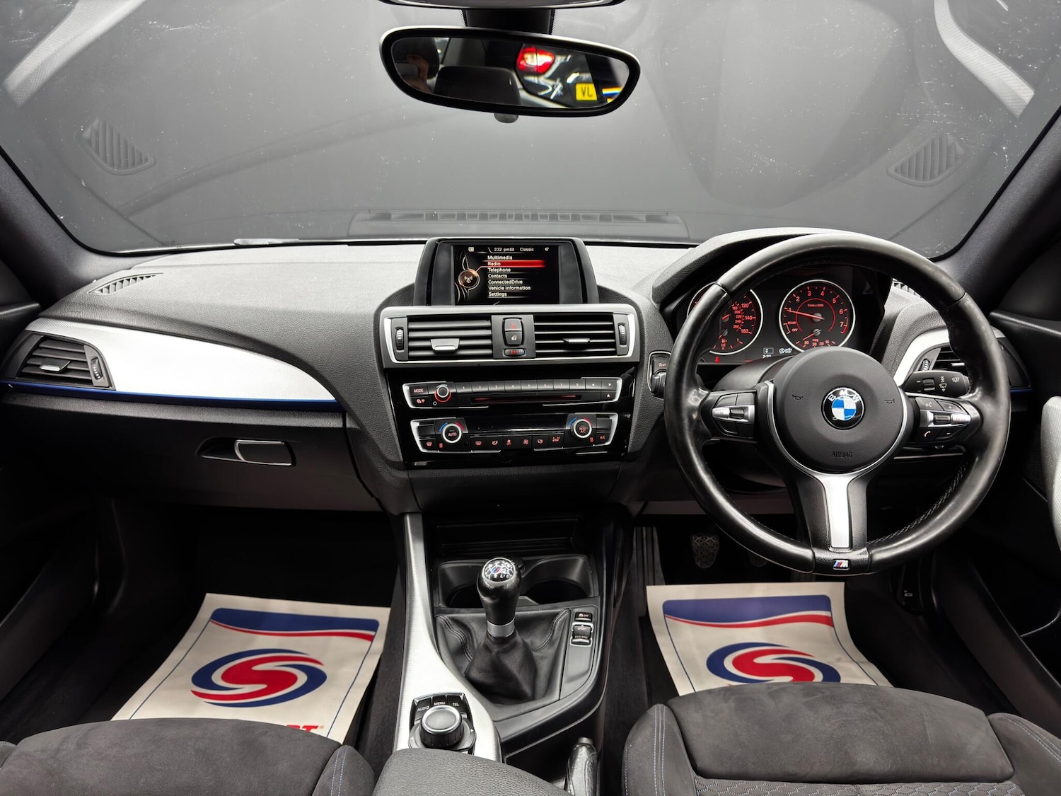 Used BMW 2 Series 2015 for sale - 76550396: Photo 10