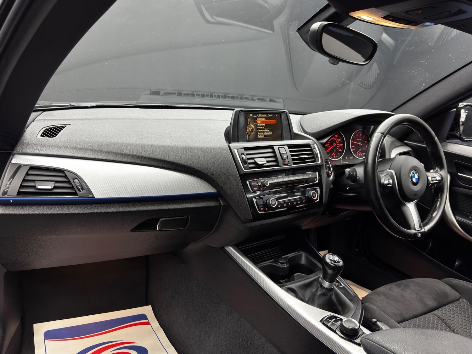 Used BMW 2 Series 2015 for sale - 76550396: Photo 11