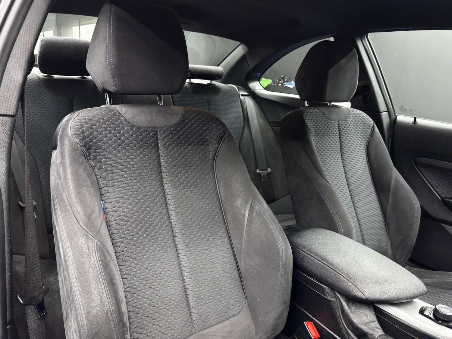 Used BMW 2 Series 2015 for sale - 76550396: Photo 12