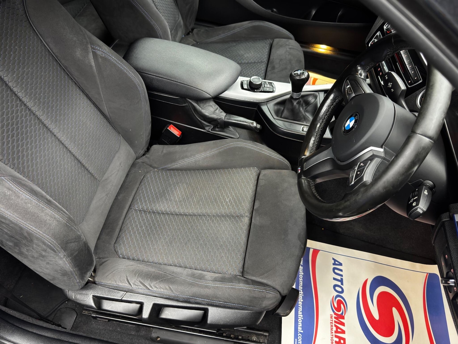 Used BMW 2 Series 2015 for sale - 76550396: Photo 13