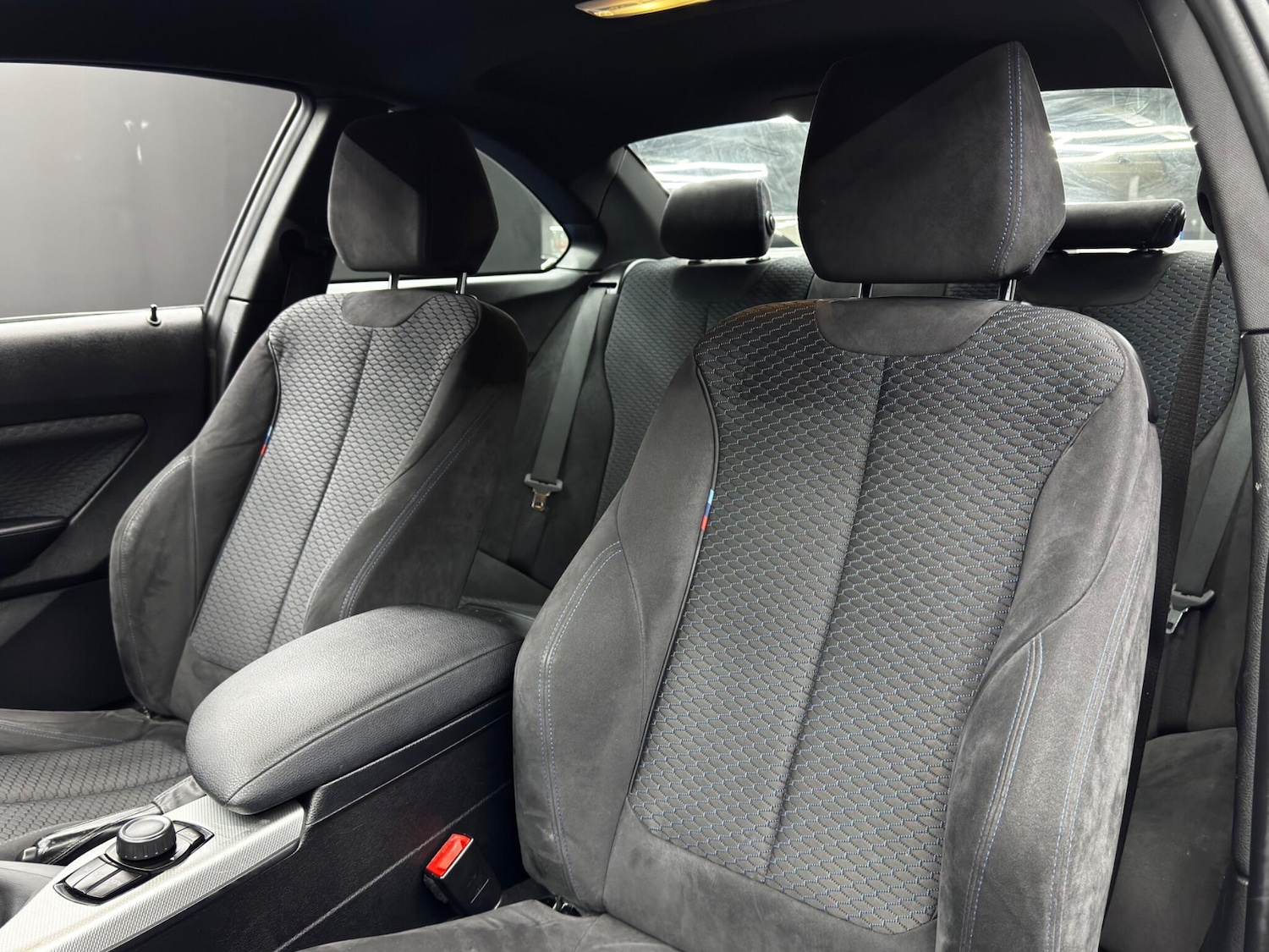 Used BMW 2 Series 2015 for sale - 76550396: Photo 14