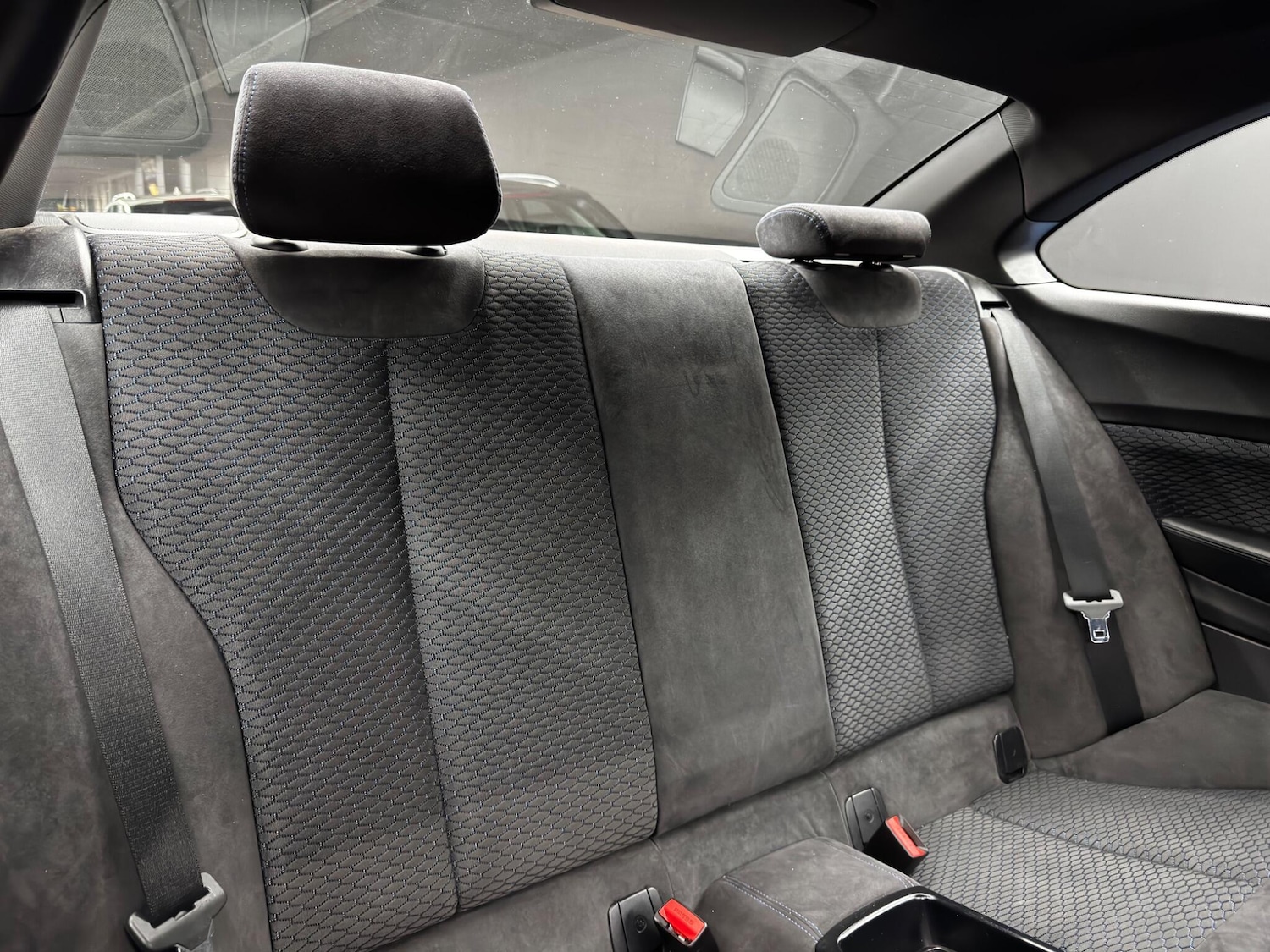 Used BMW 2 Series 2015 for sale - 76550396: Photo 15