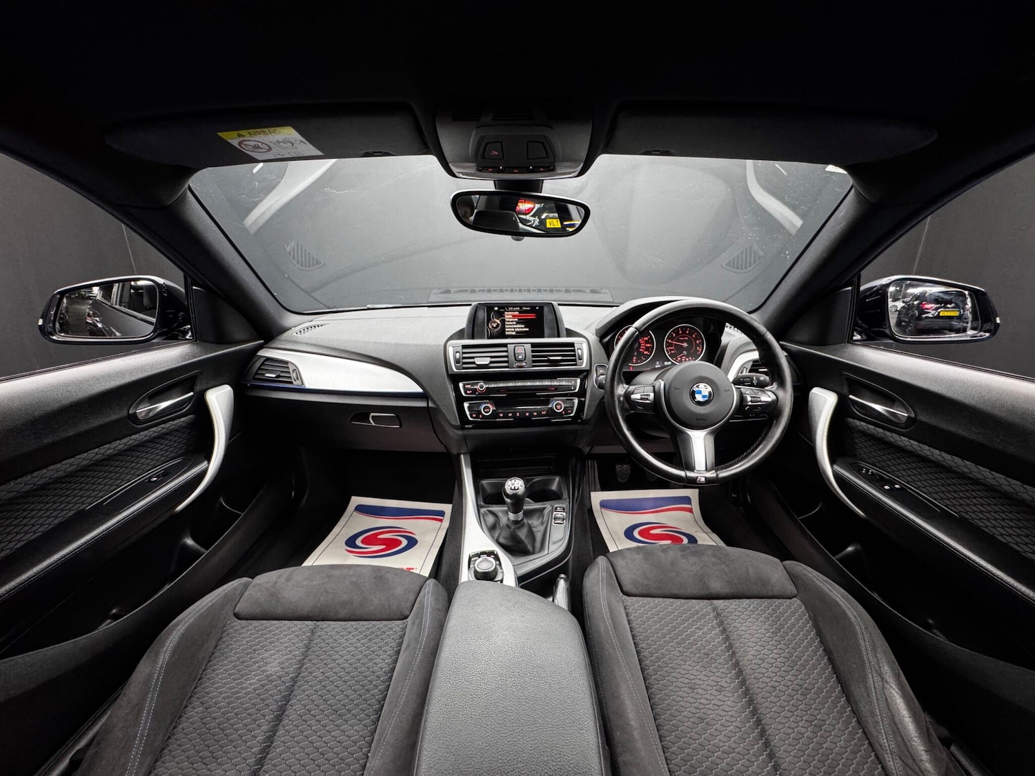 Used BMW 2 Series 2015 for sale - 76550396: Photo 16