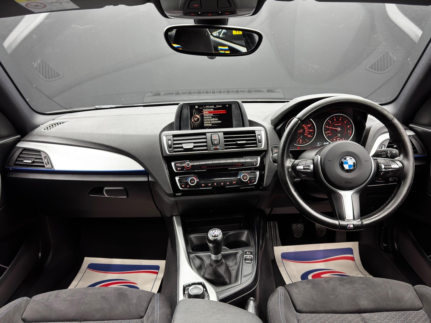 Used BMW 2 Series 2015 for sale - 76550396: Photo 17