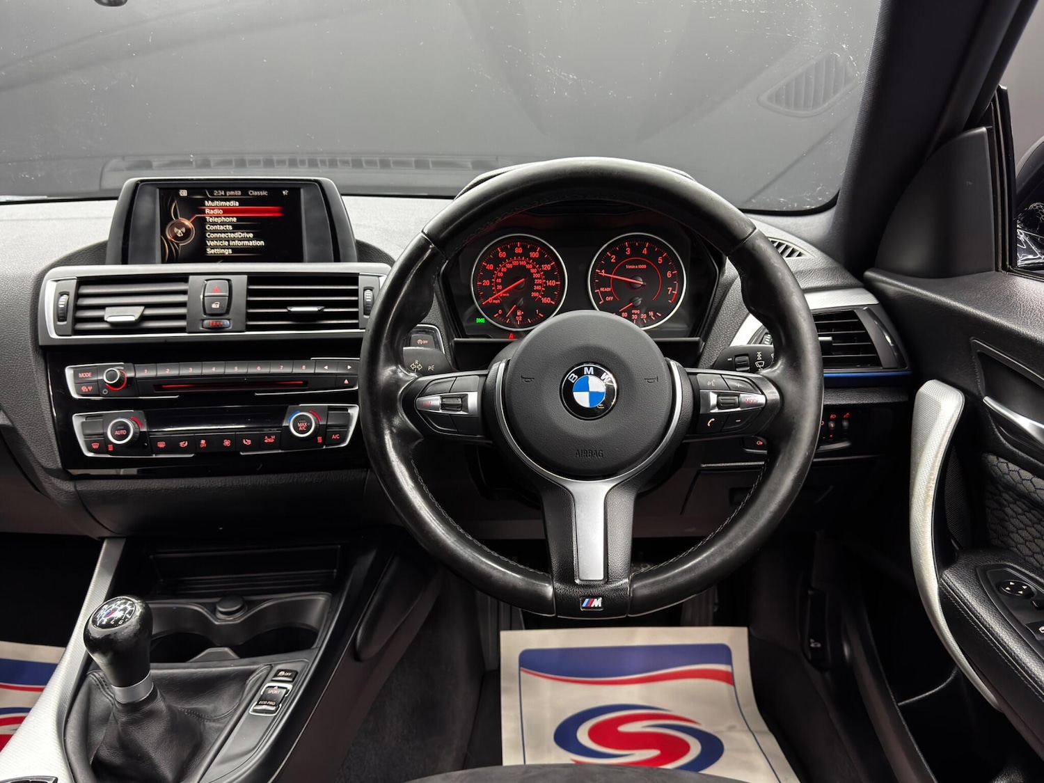 Used BMW 2 Series 2015 for sale - 76550396: Photo 18