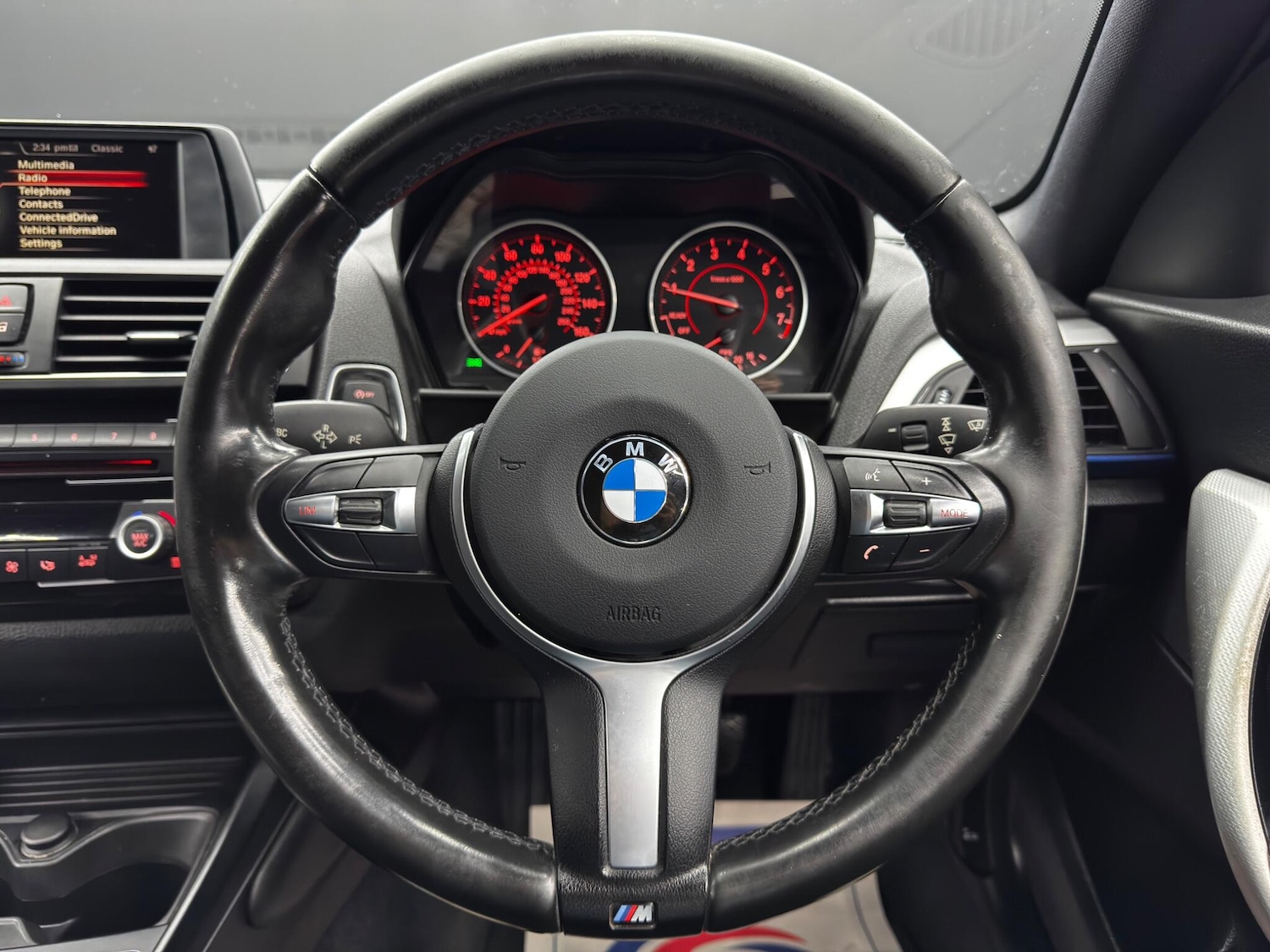 Used BMW 2 Series 2015 for sale - 76550396: Photo 19