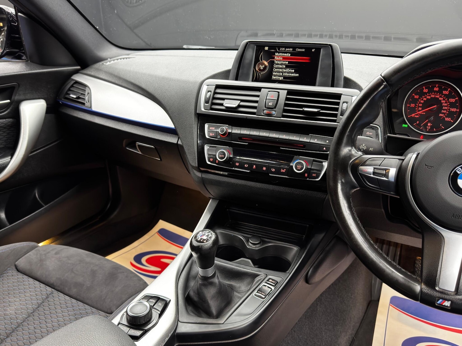 Used BMW 2 Series 2015 for sale - 76550396: Photo 23