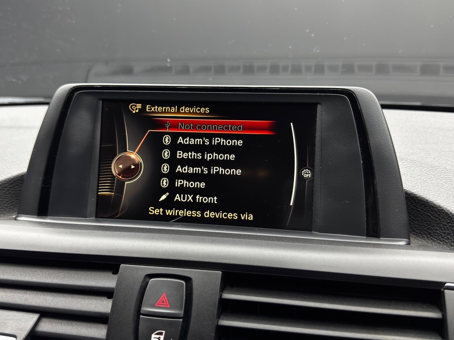 Used BMW 2 Series 2015 for sale - 76550396: Photo 31