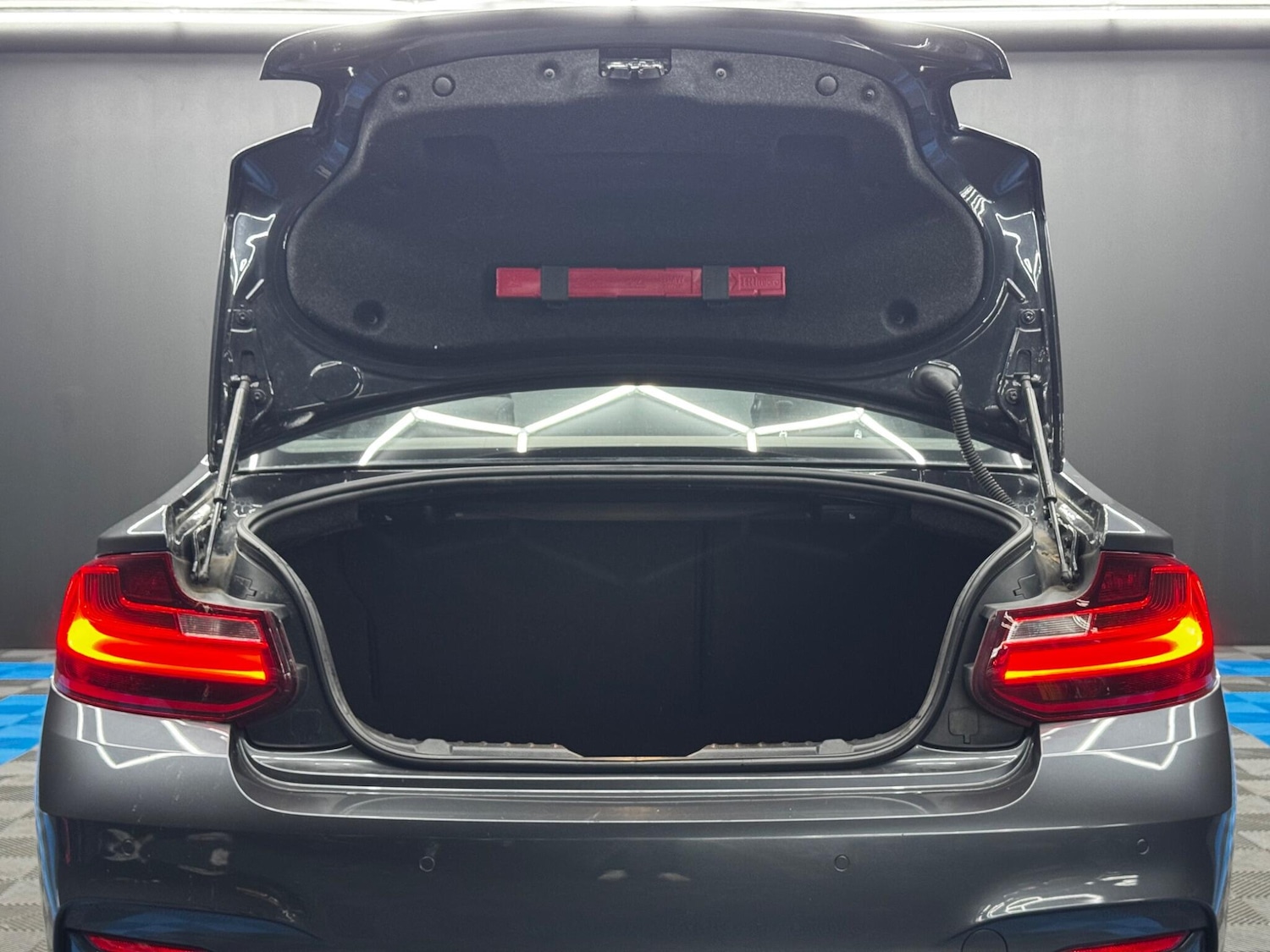 Used BMW 2 Series 2015 for sale - 76550396: Photo 38