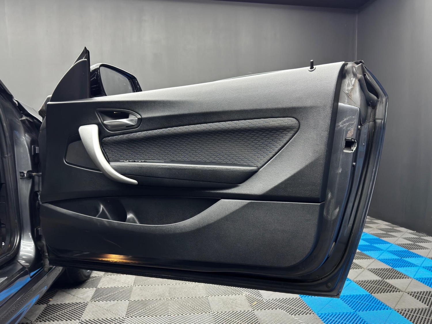 Used BMW 2 Series 2015 for sale - 76550396: Photo 39