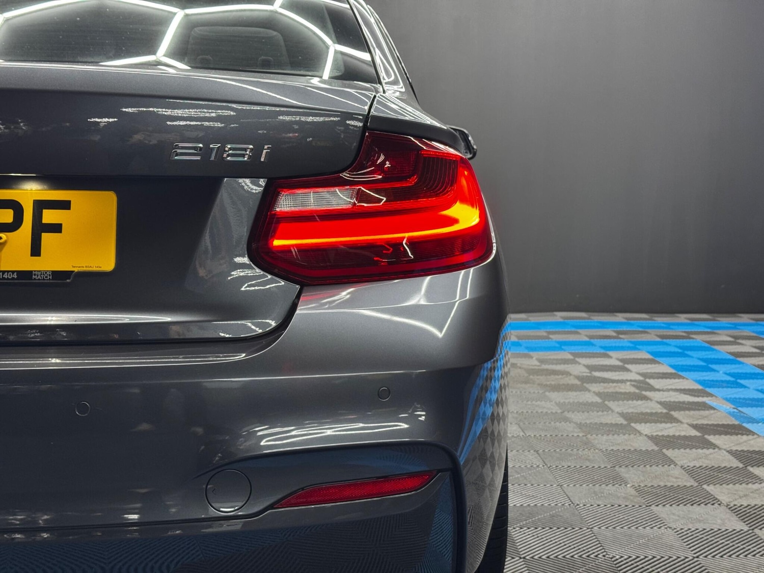 Used BMW 2 Series 2015 for sale - 76550396: Photo 41