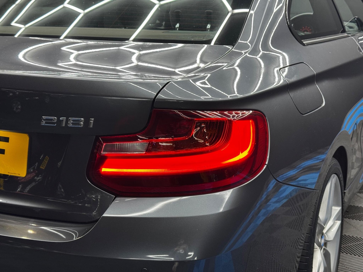 Used BMW 2 Series 2015 for sale - 76550396: Photo 42