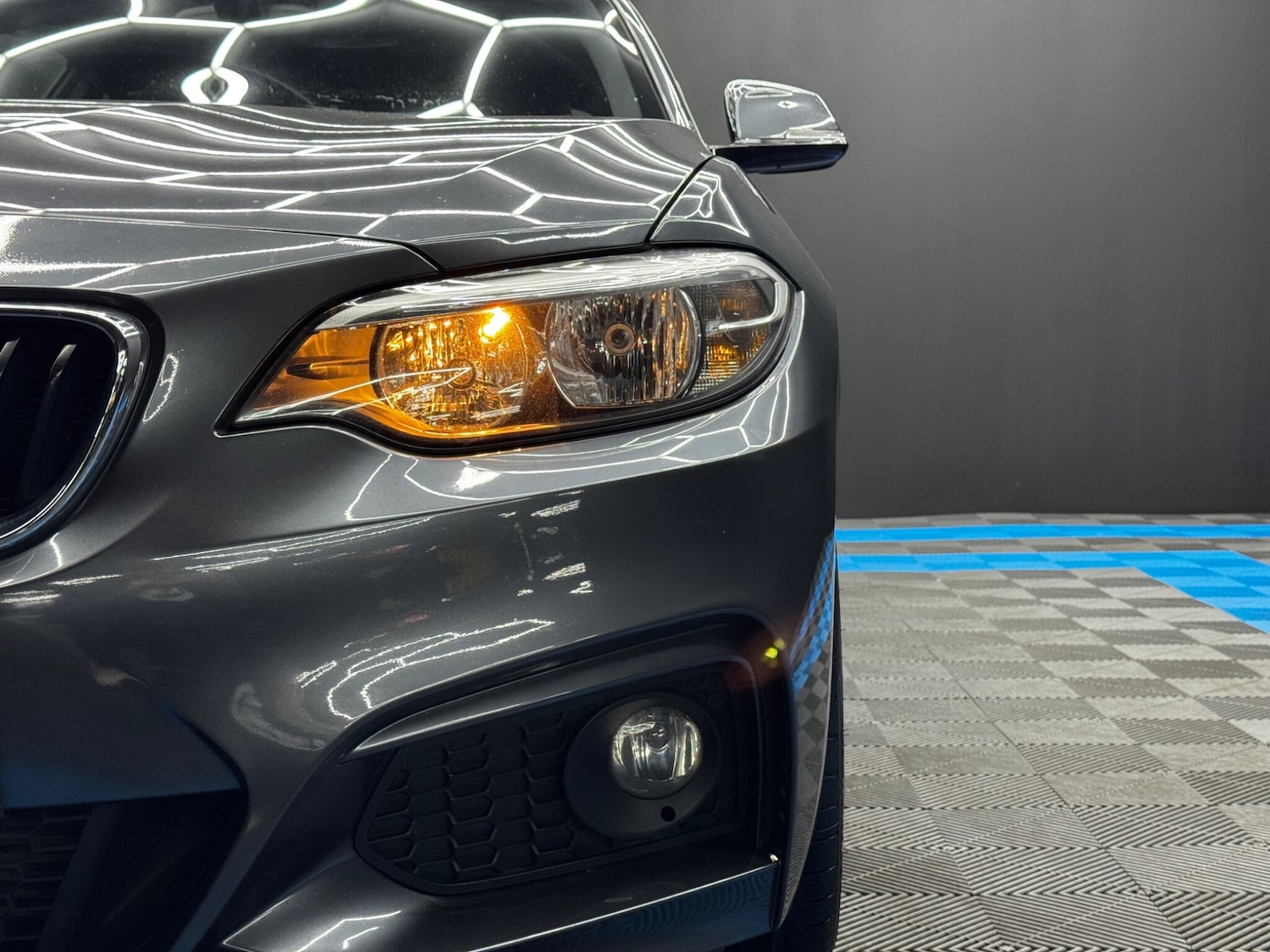 Used BMW 2 Series 2015 for sale - 76550396: Photo 43