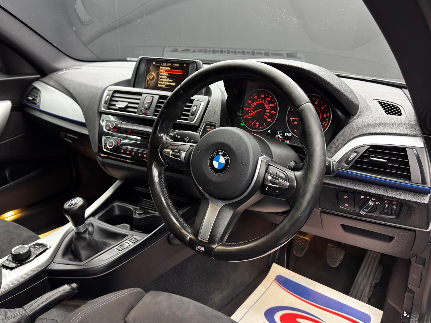 Used BMW 2 Series 2015 for sale - 76550396: Photo 9