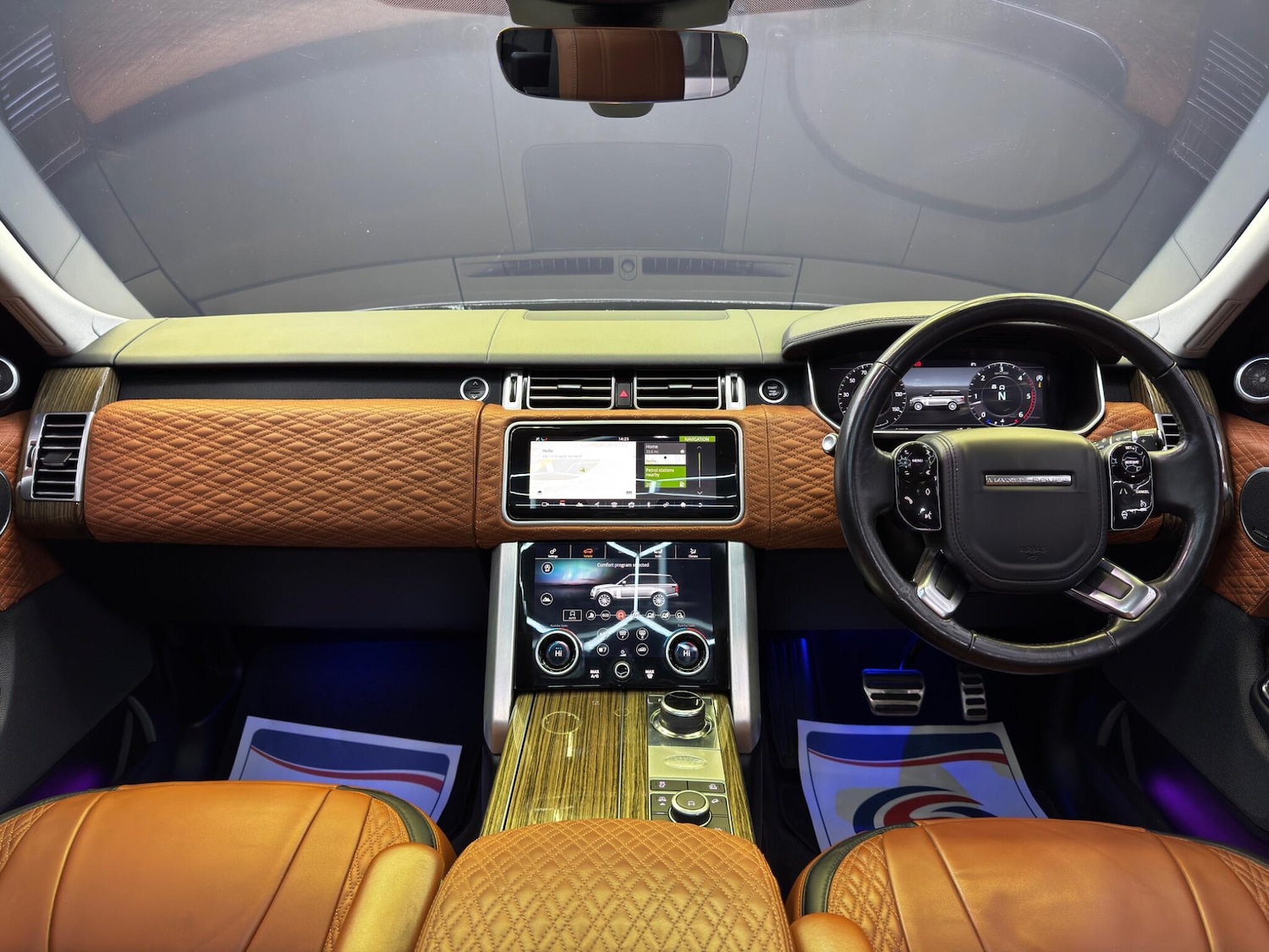 Used Land Rover Range Rover 2018 for sale - 77278515: Photo 10