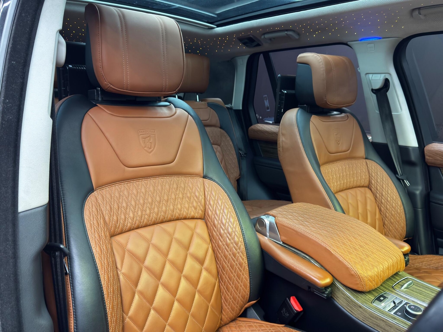 Used Land Rover Range Rover 2018 for sale - 77278515: Photo 12