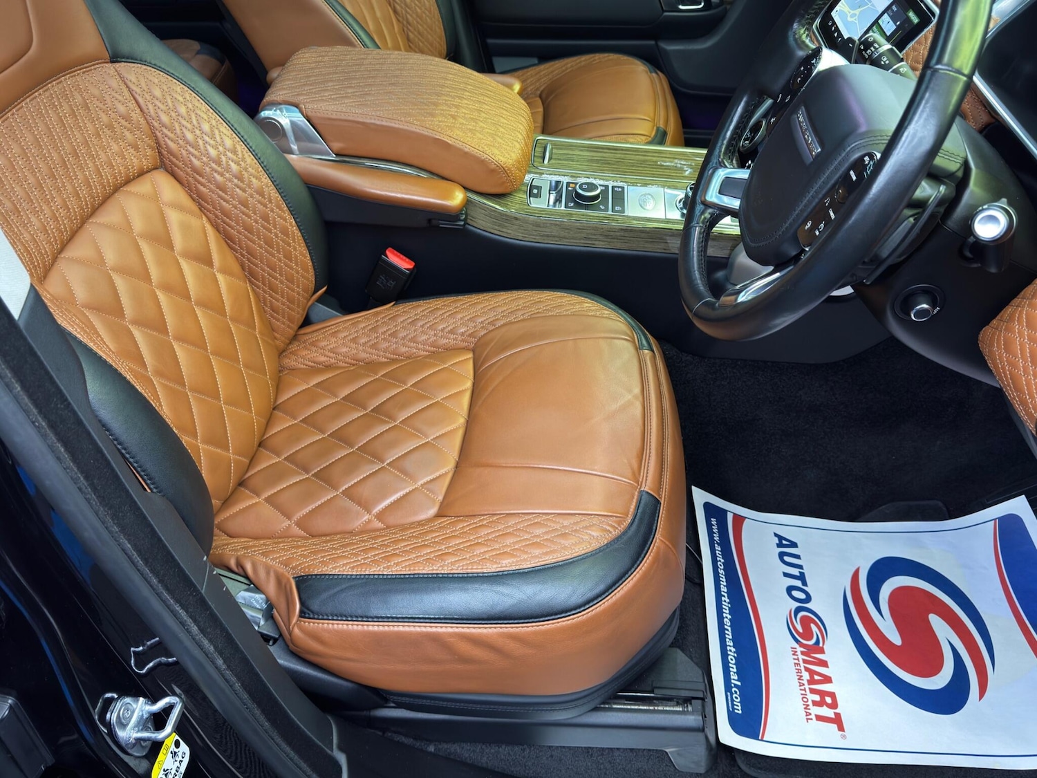 Used Land Rover Range Rover 2018 for sale - 77278515: Photo 13