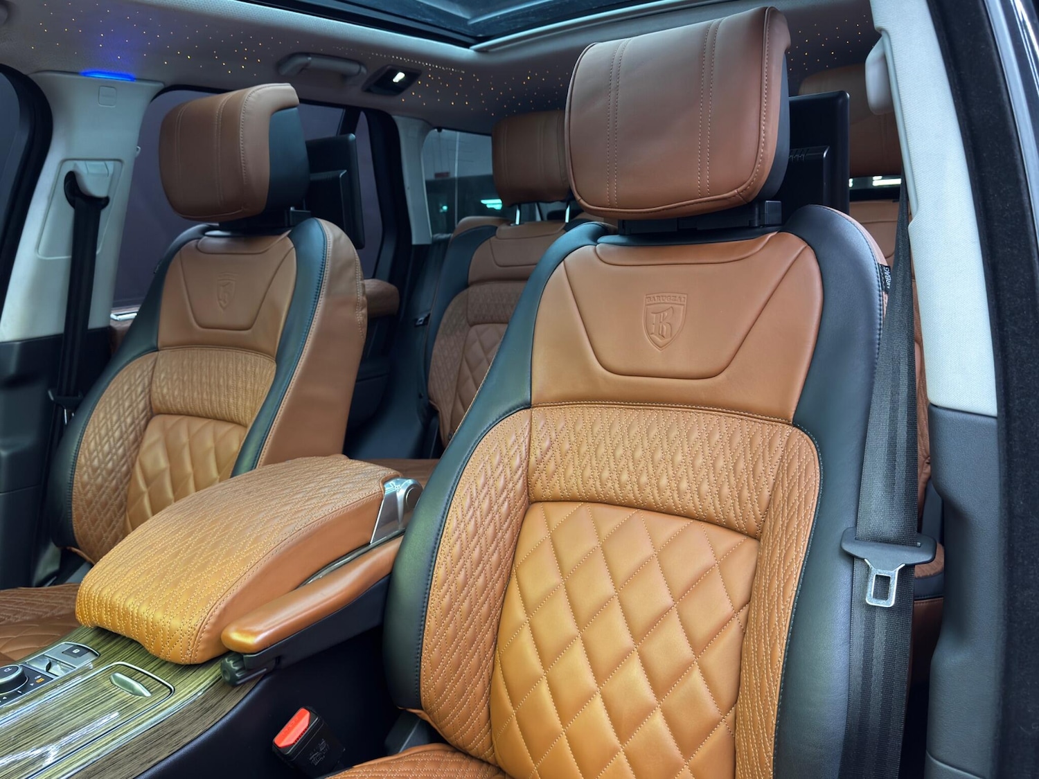 Used Land Rover Range Rover 2018 for sale - 77278515: Photo 14