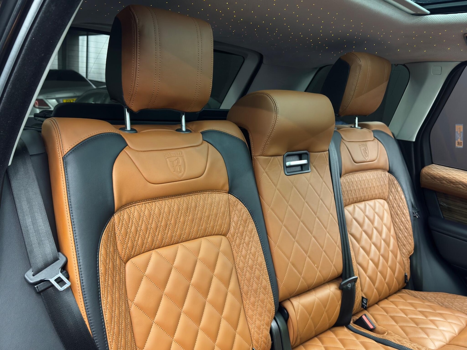 Used Land Rover Range Rover 2018 for sale - 77278515: Photo 15