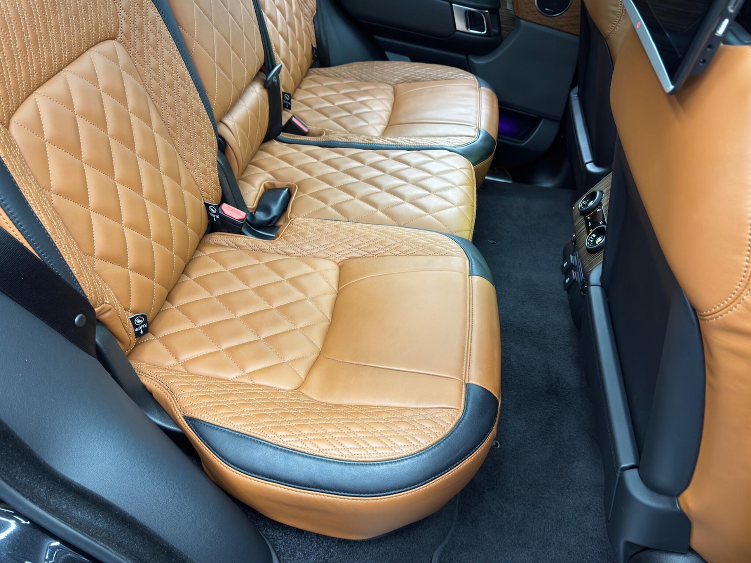 Used Land Rover Range Rover 2018 for sale - 77278515: Photo 16