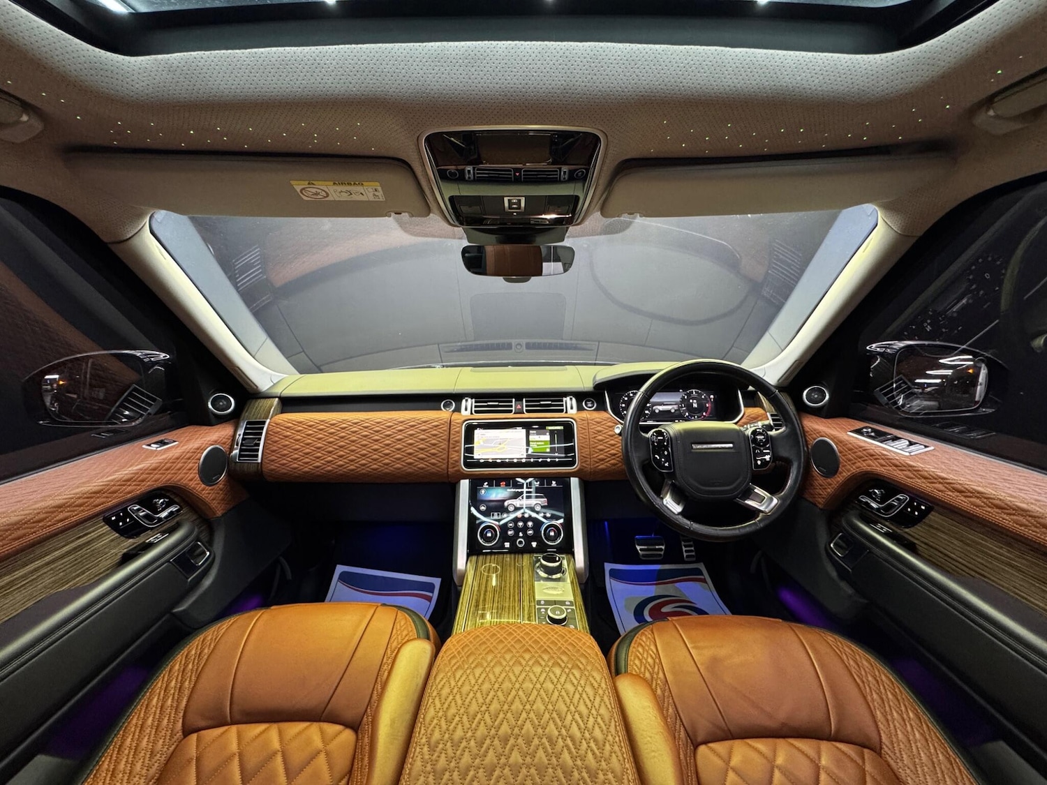 Used Land Rover Range Rover 2018 for sale - 77278515: Photo 17