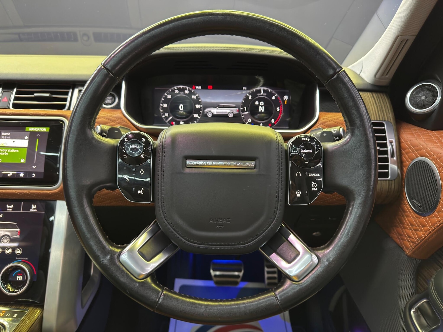 Used Land Rover Range Rover 2018 for sale - 77278515: Photo 19