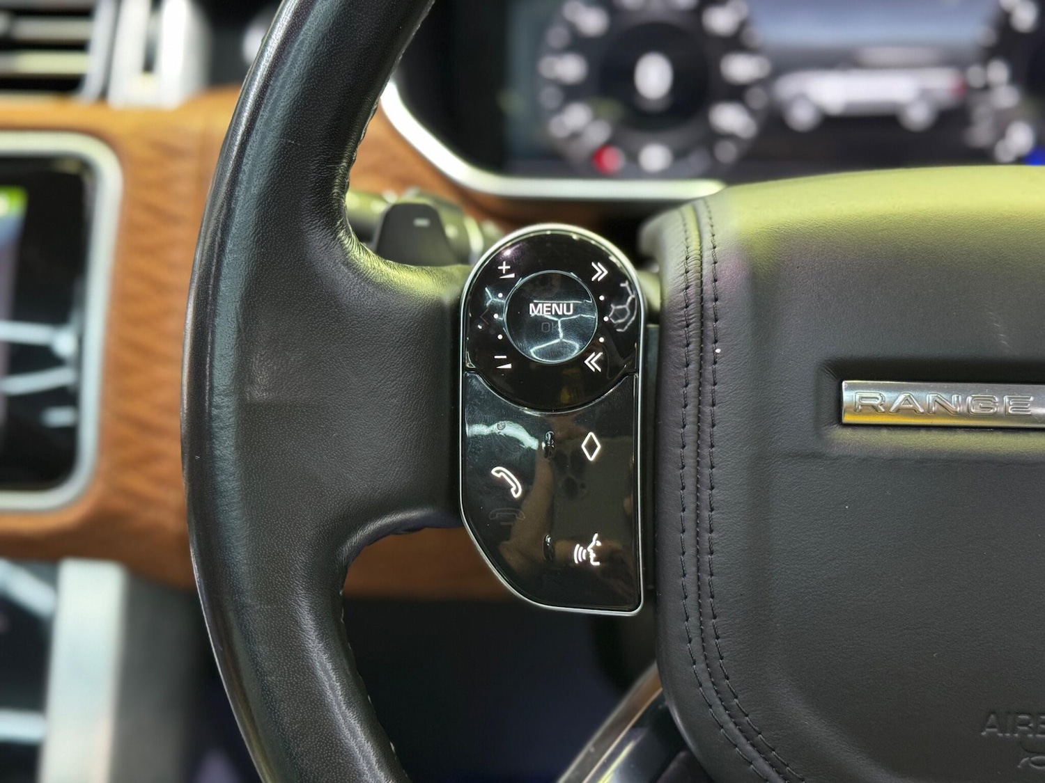 Used Land Rover Range Rover 2018 for sale - 77278515: Photo 20