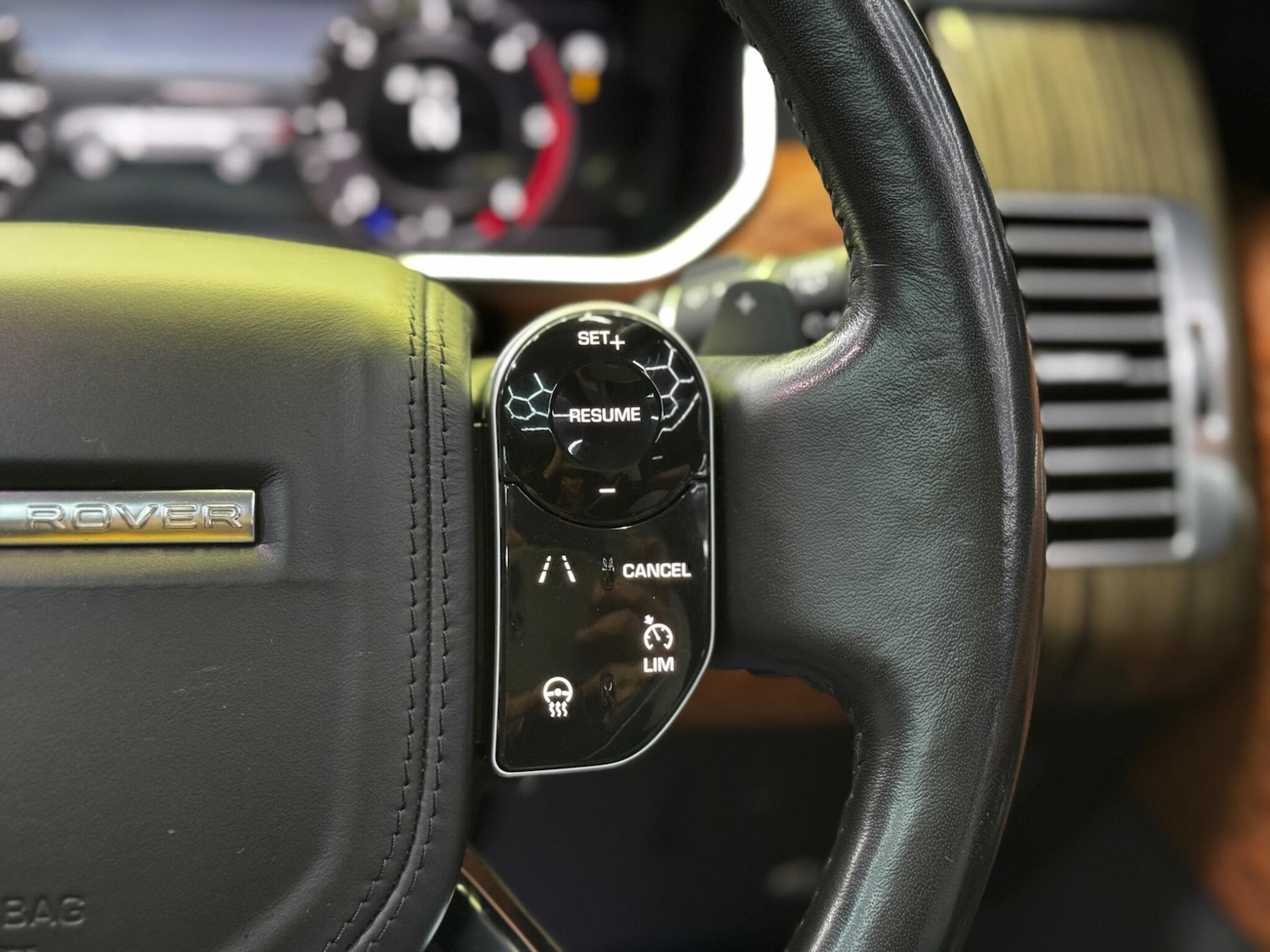 Used Land Rover Range Rover 2018 for sale - 77278515: Photo 21