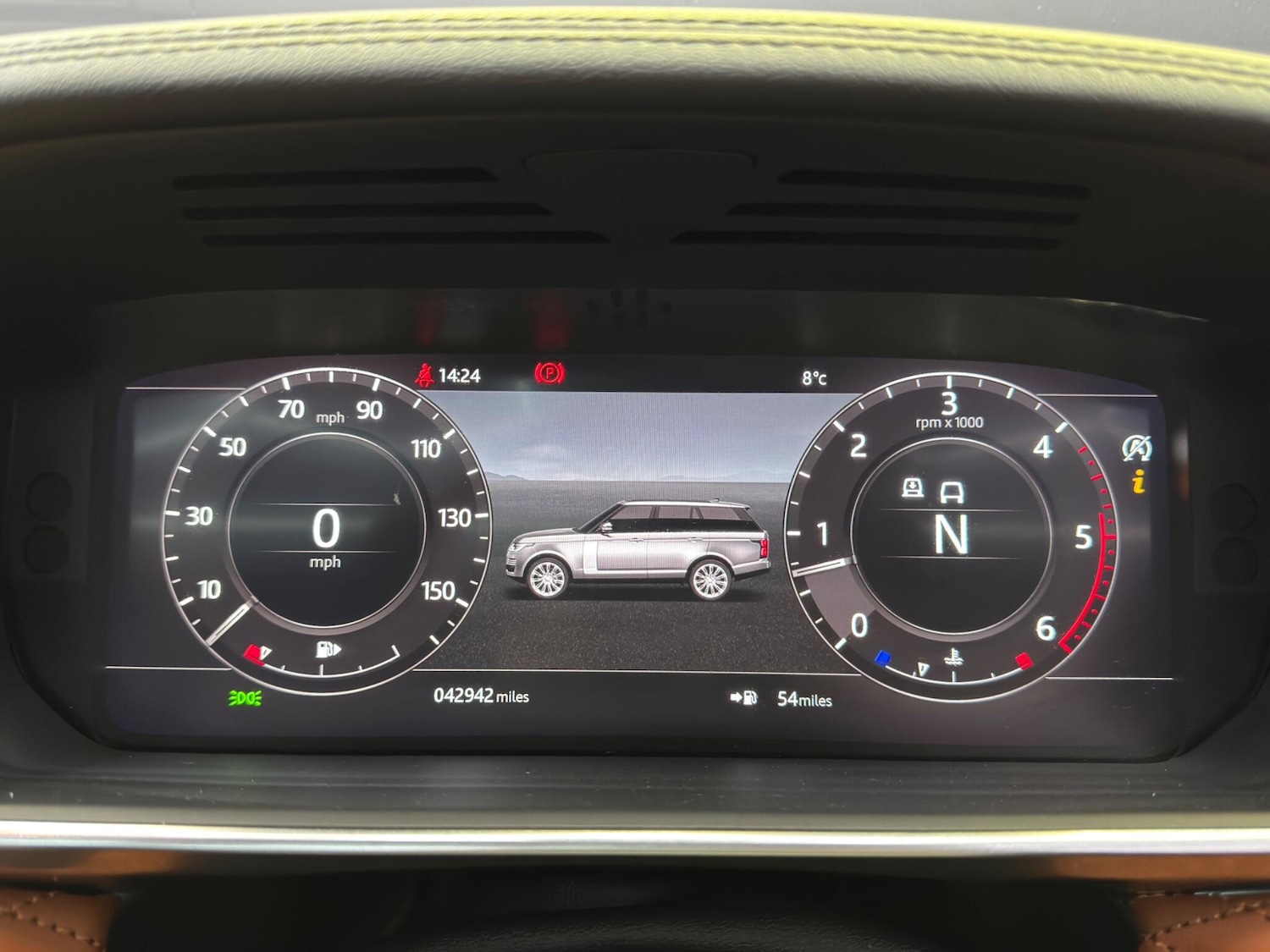 Used Land Rover Range Rover 2018 for sale - 77278515: Photo 22