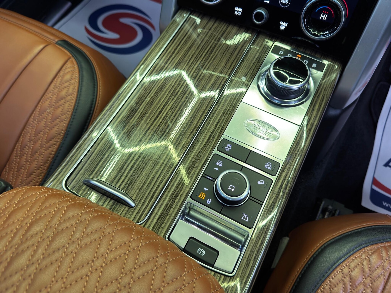 Used Land Rover Range Rover 2018 for sale - 77278515: Photo 24