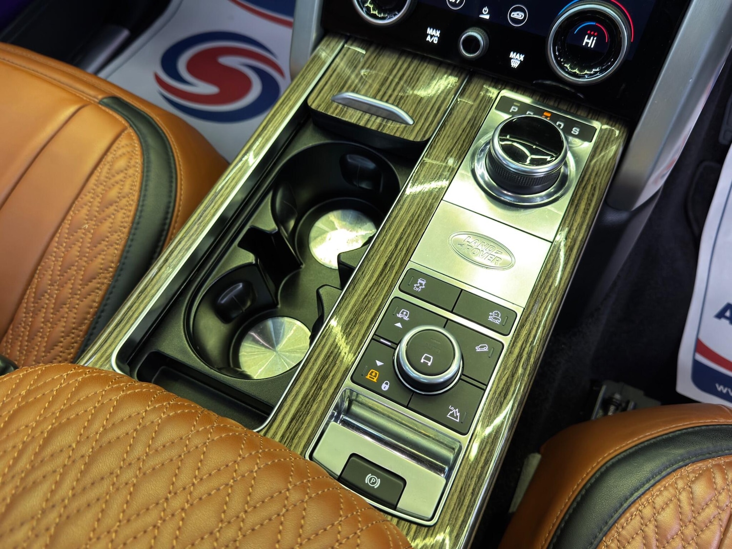 Used Land Rover Range Rover 2018 for sale - 77278515: Photo 25