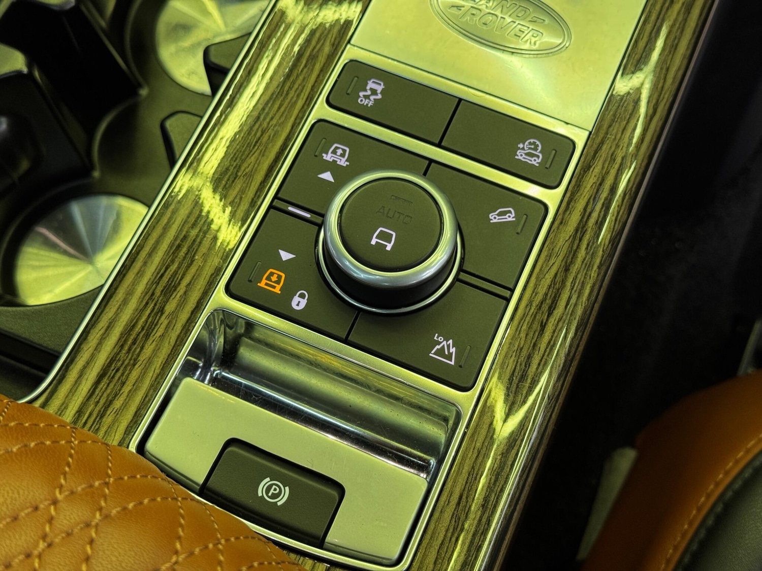 Used Land Rover Range Rover 2018 for sale - 77278515: Photo 26