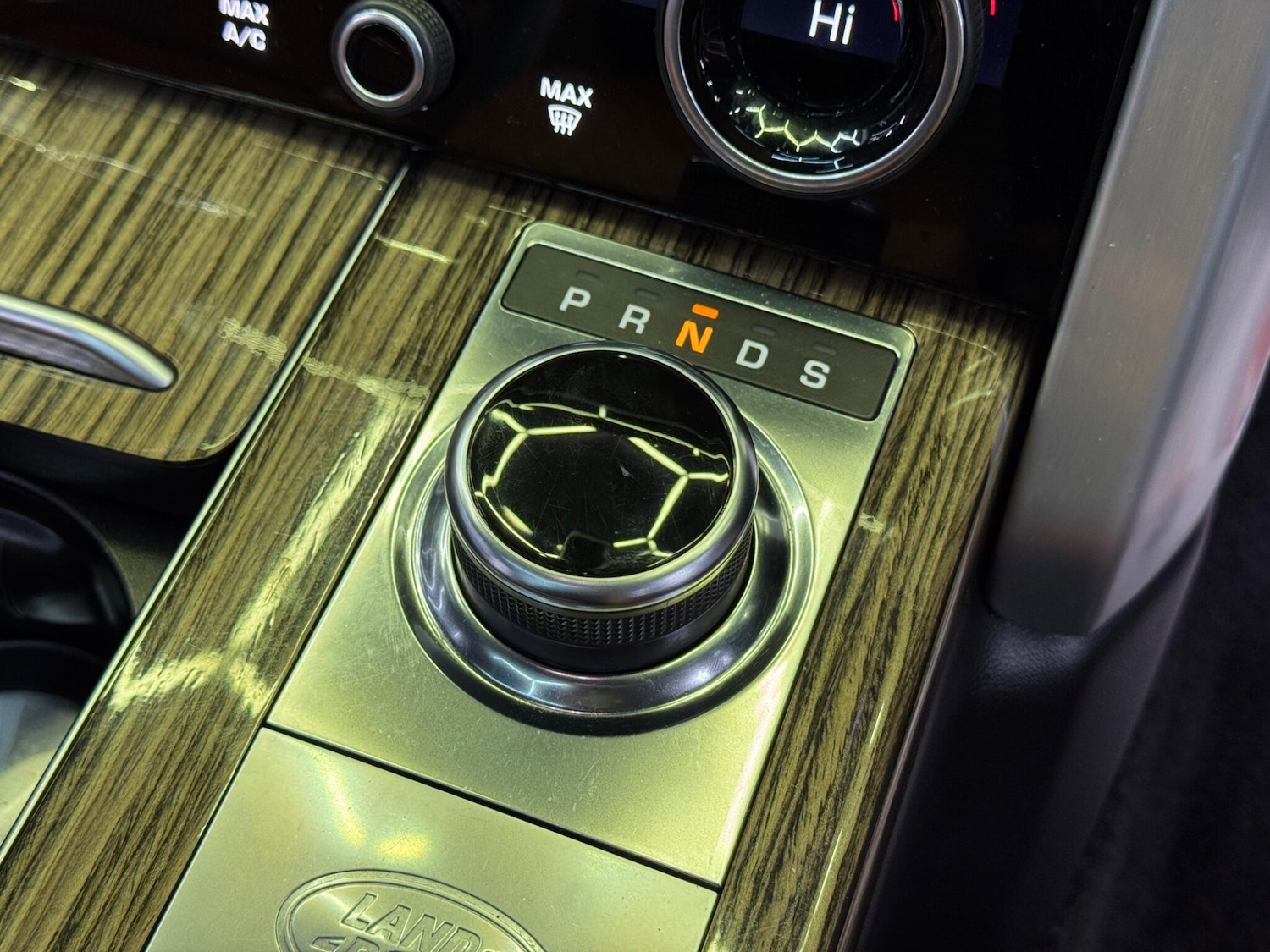 Used Land Rover Range Rover 2018 for sale - 77278515: Photo 27