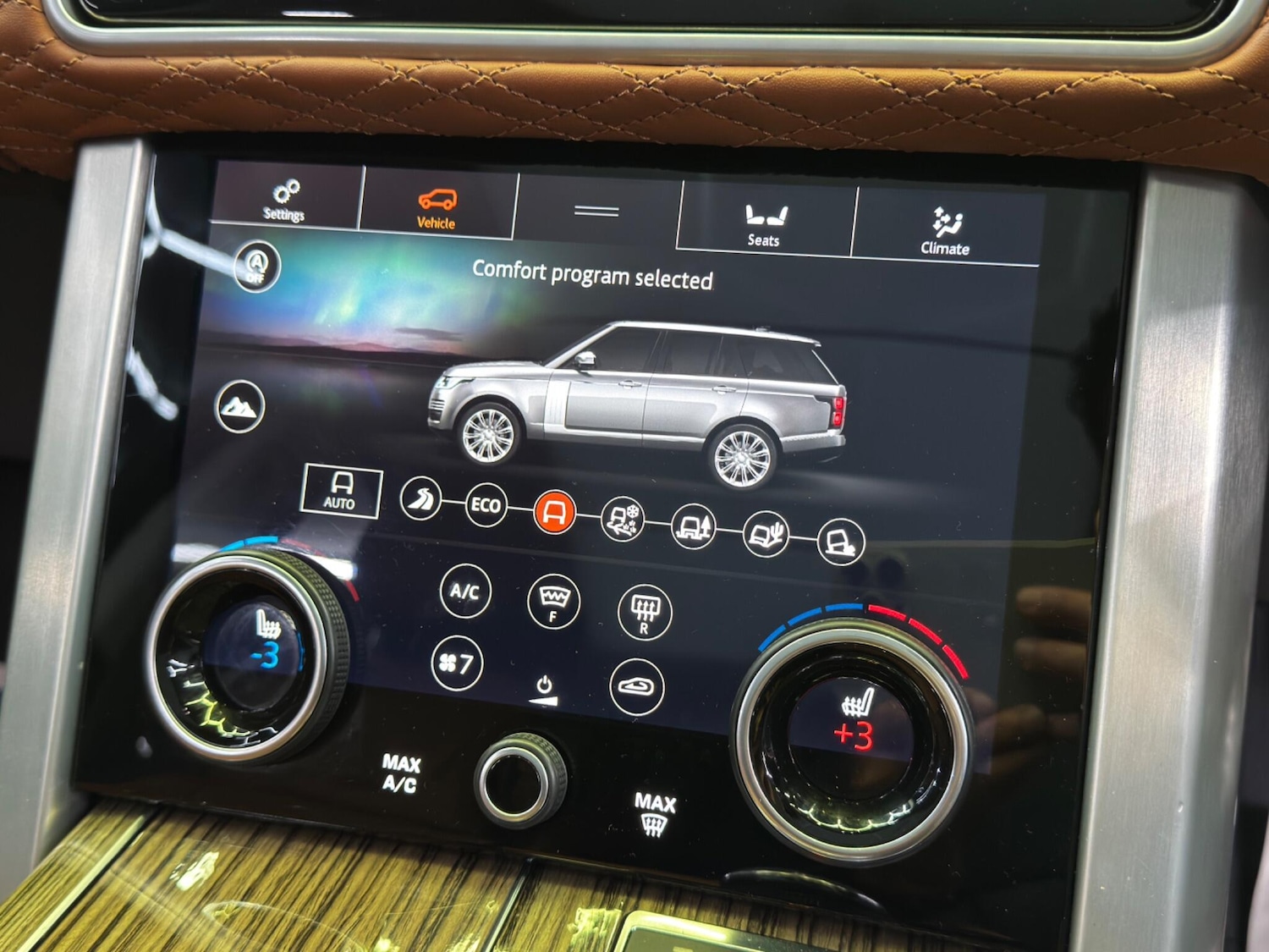 Used Land Rover Range Rover 2018 for sale - 77278515: Photo 28