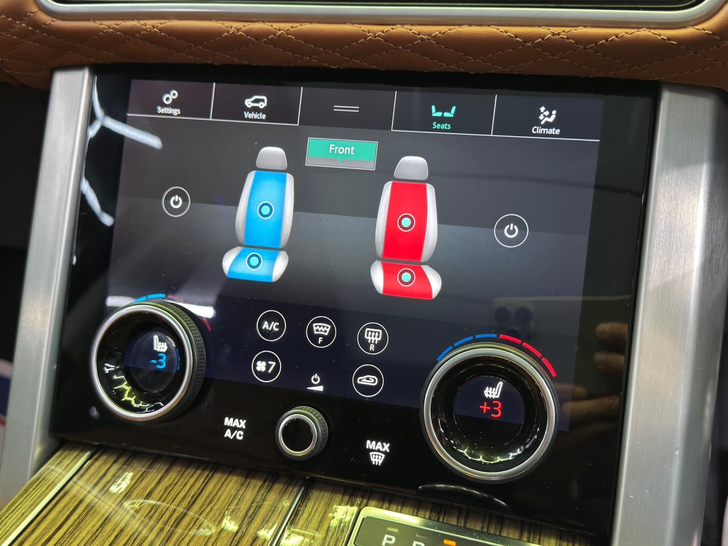 Used Land Rover Range Rover 2018 for sale - 77278515: Photo 29