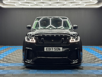 Used Land Rover Range Rover 2018 for sale - 77278515: Photo