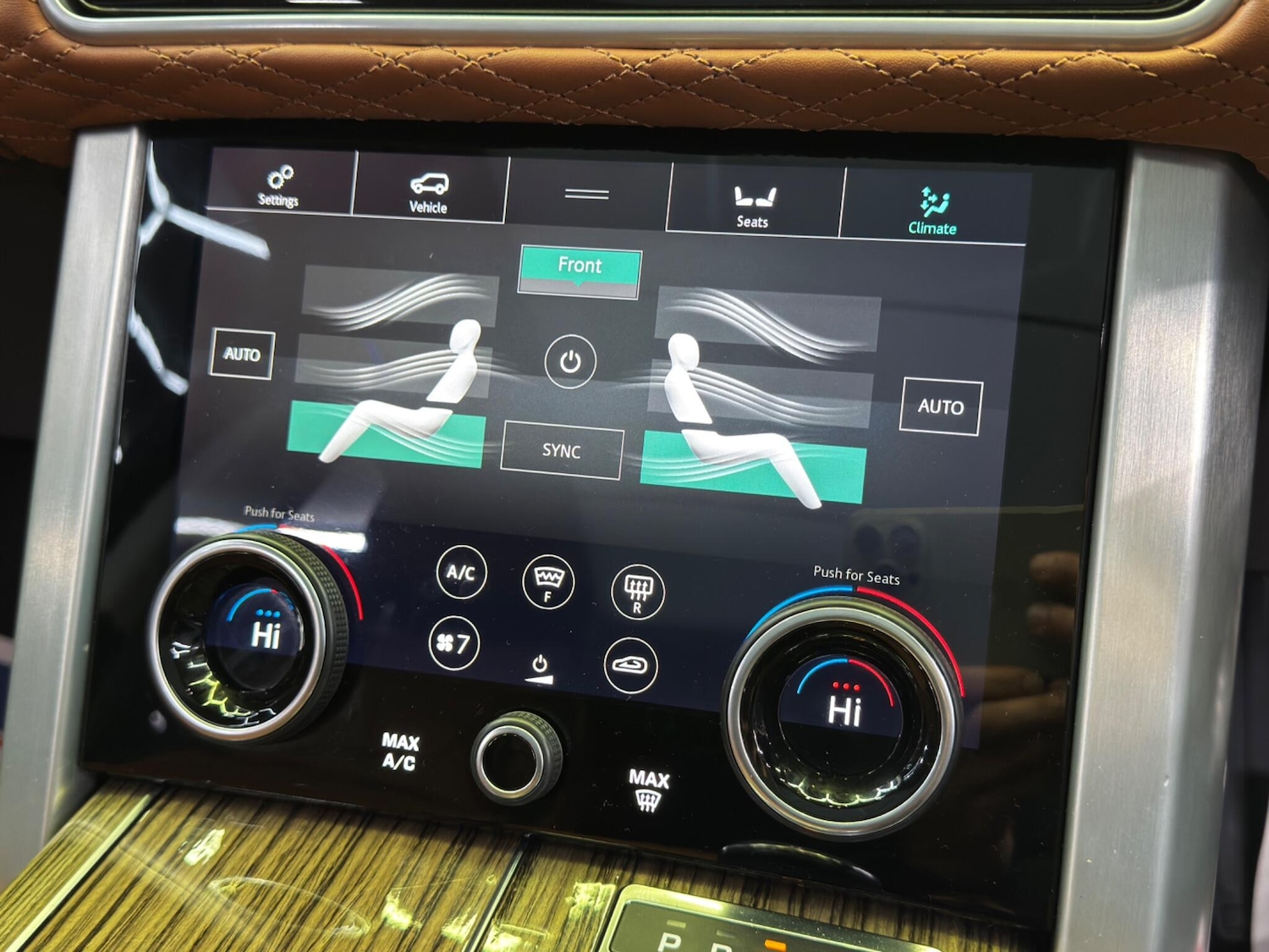 Used Land Rover Range Rover 2018 for sale - 77278515: Photo 30