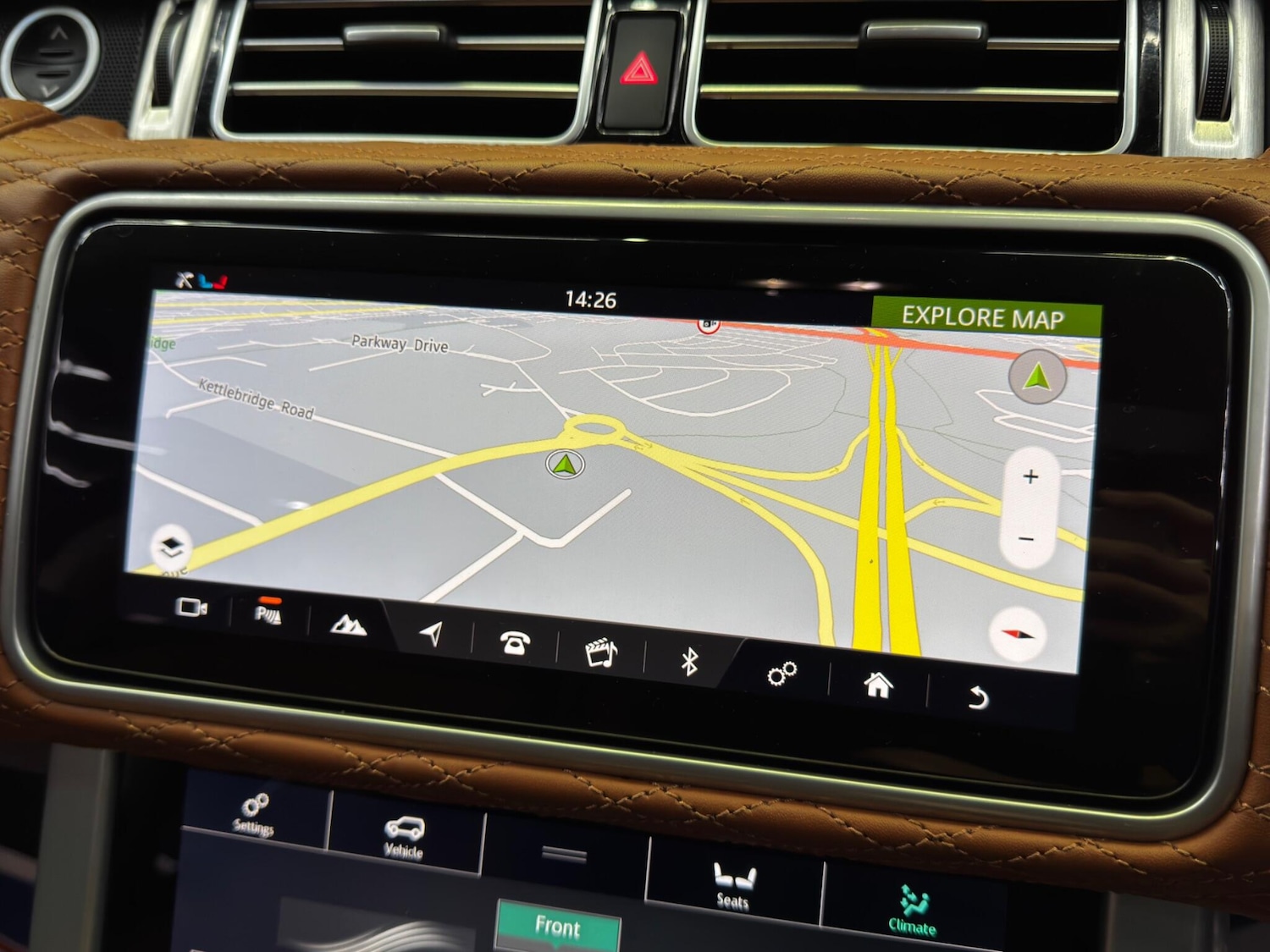 Used Land Rover Range Rover 2018 for sale - 77278515: Photo 31