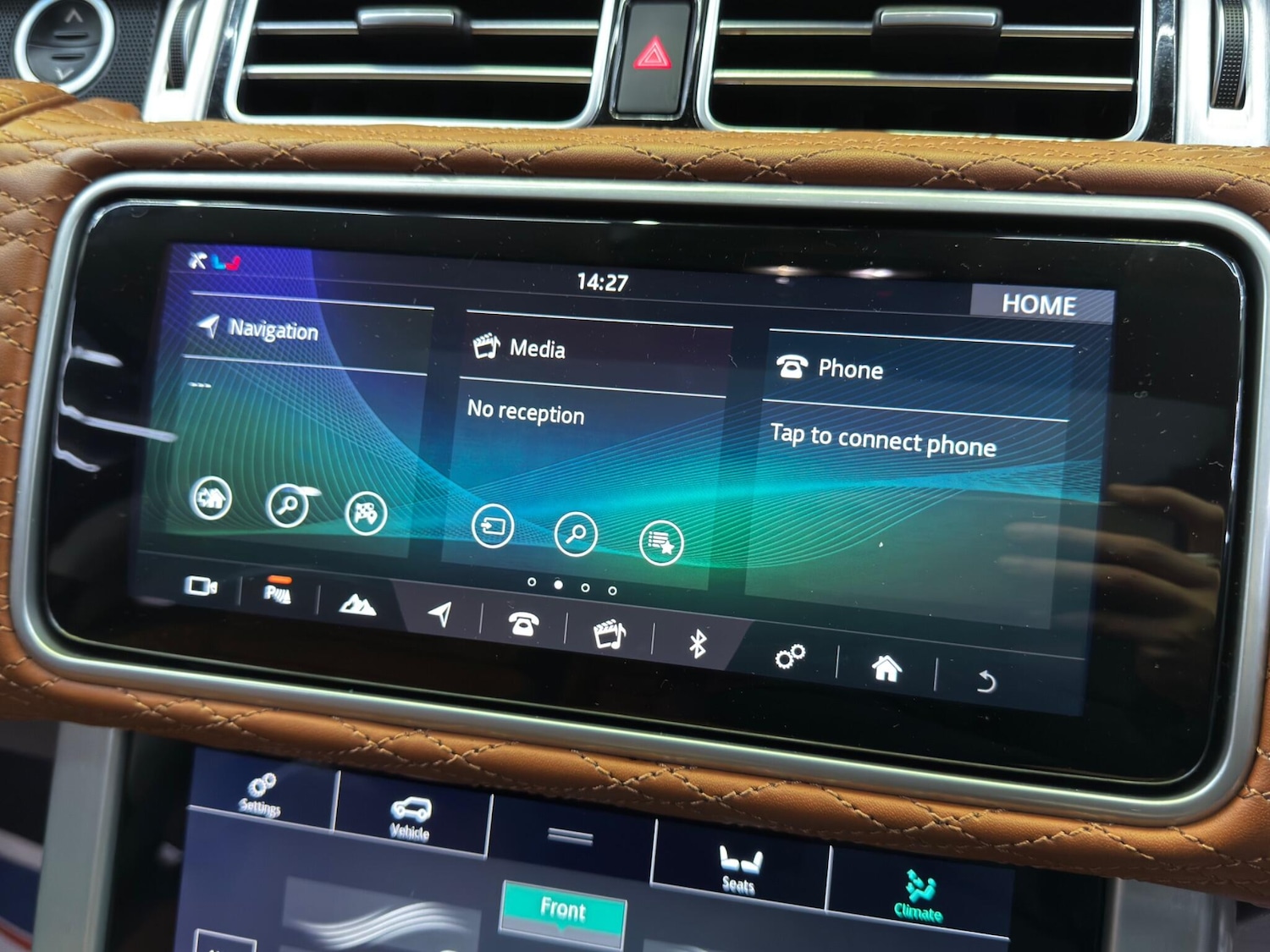 Used Land Rover Range Rover 2018 for sale - 77278515: Photo 32